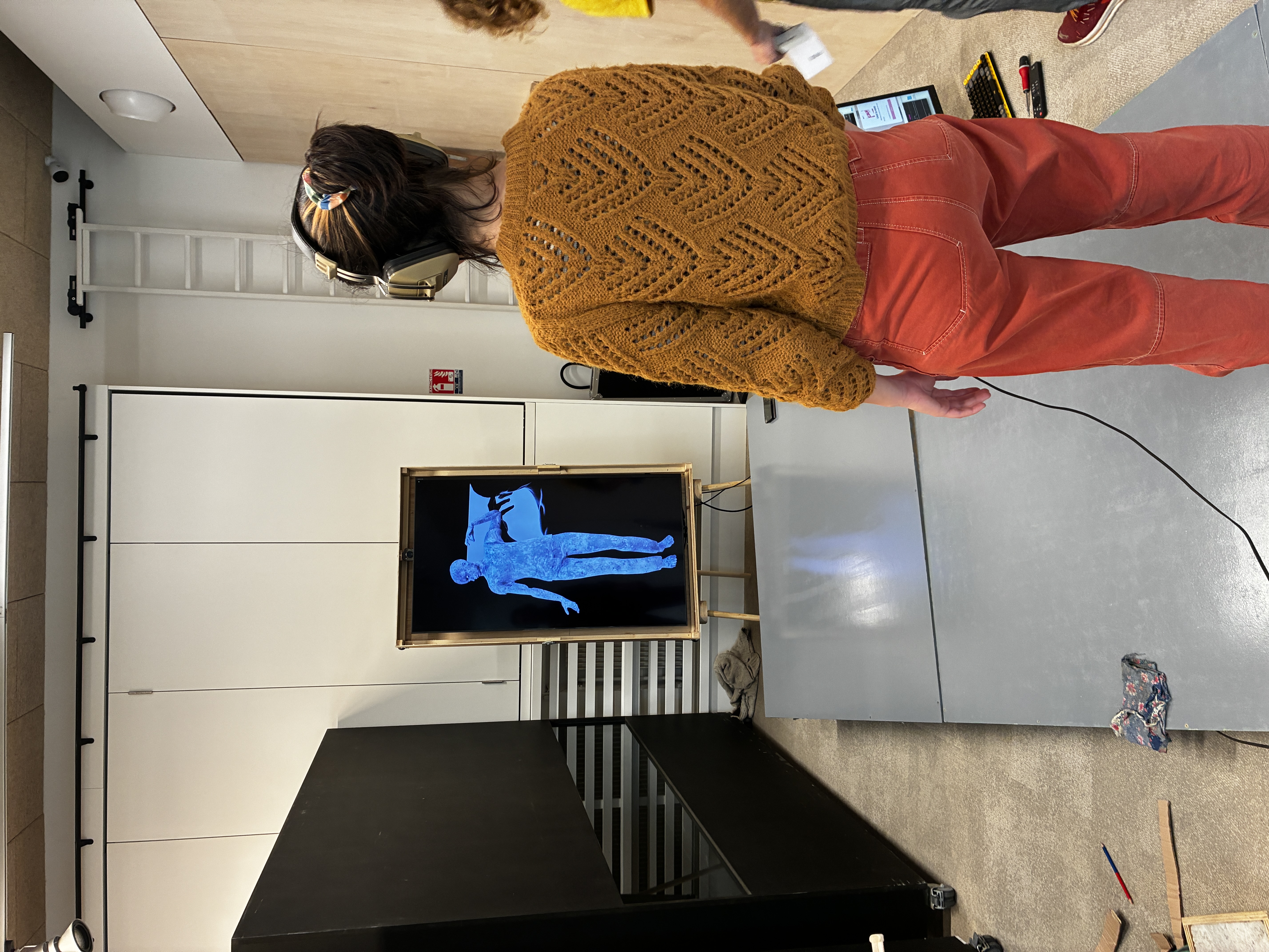 Catalyseur d'empathie 1