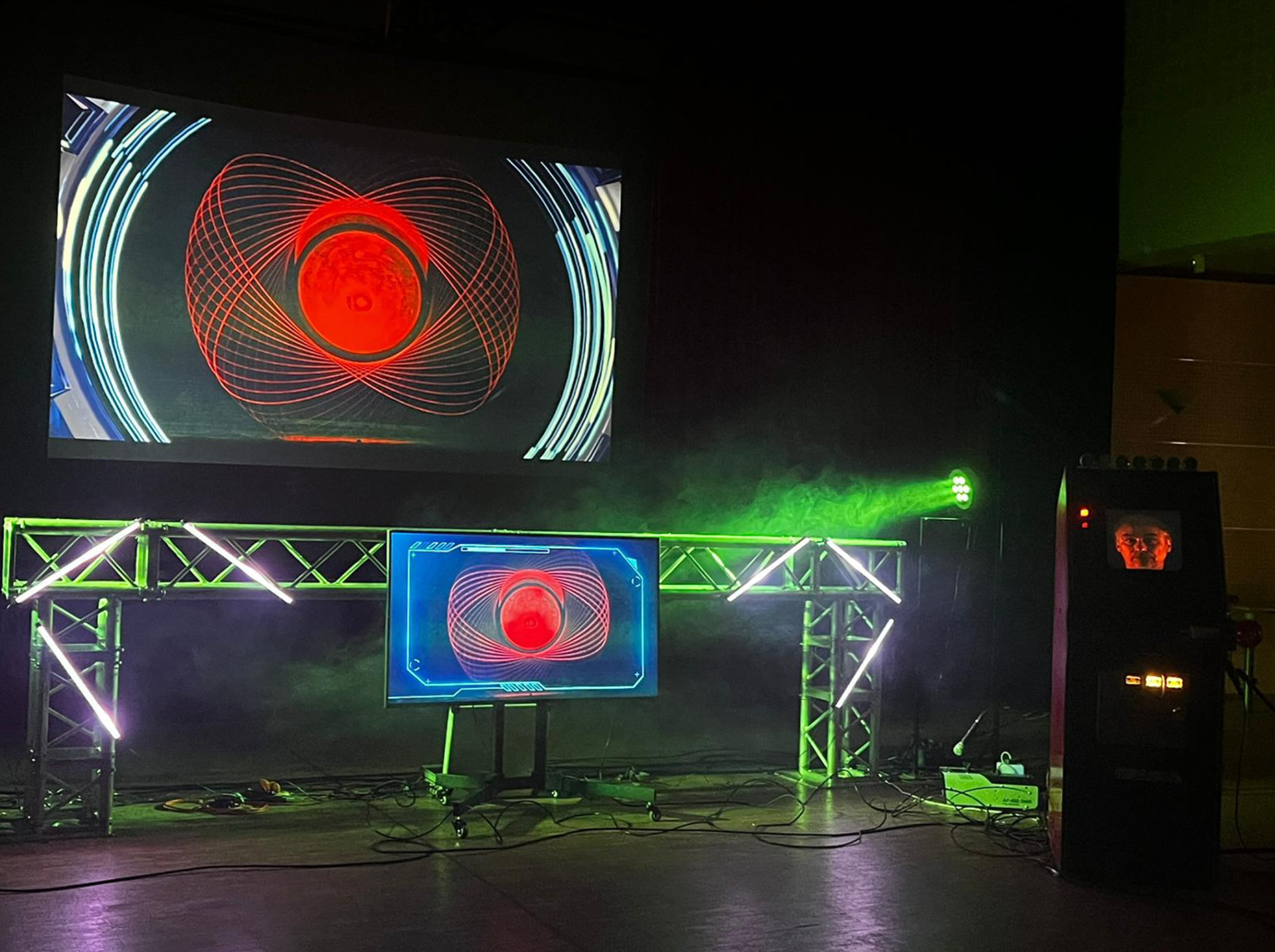 Borne dimensionnelle