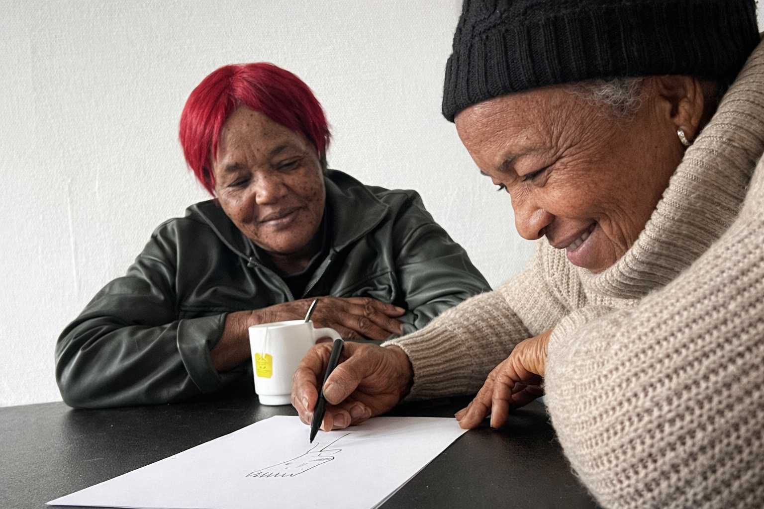 Auteurs Allophonétiques 1