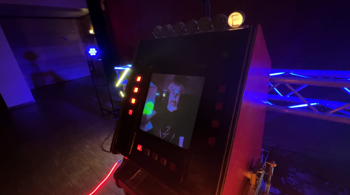 Borne dimensionnelle 1