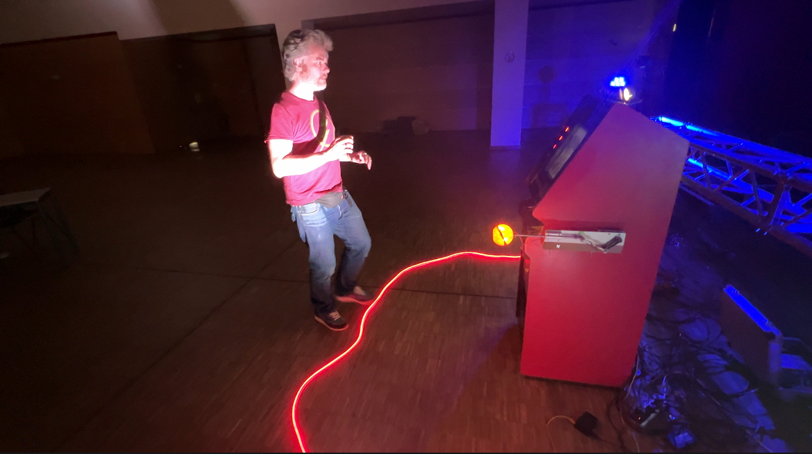 Borne dimensionnelle 2