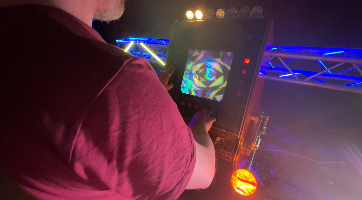 Borne dimensionnelle 3