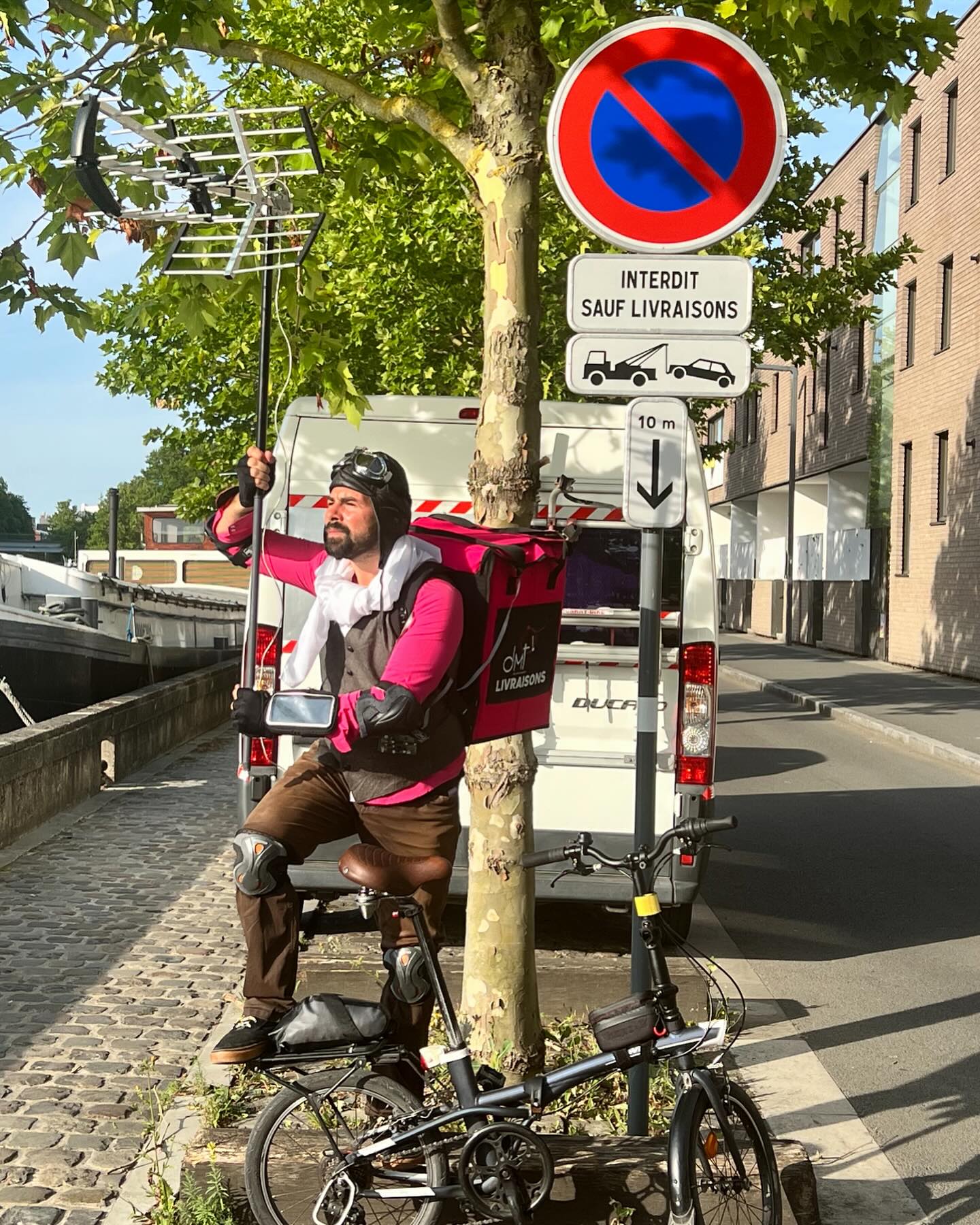 Livraisons NarrActives 1