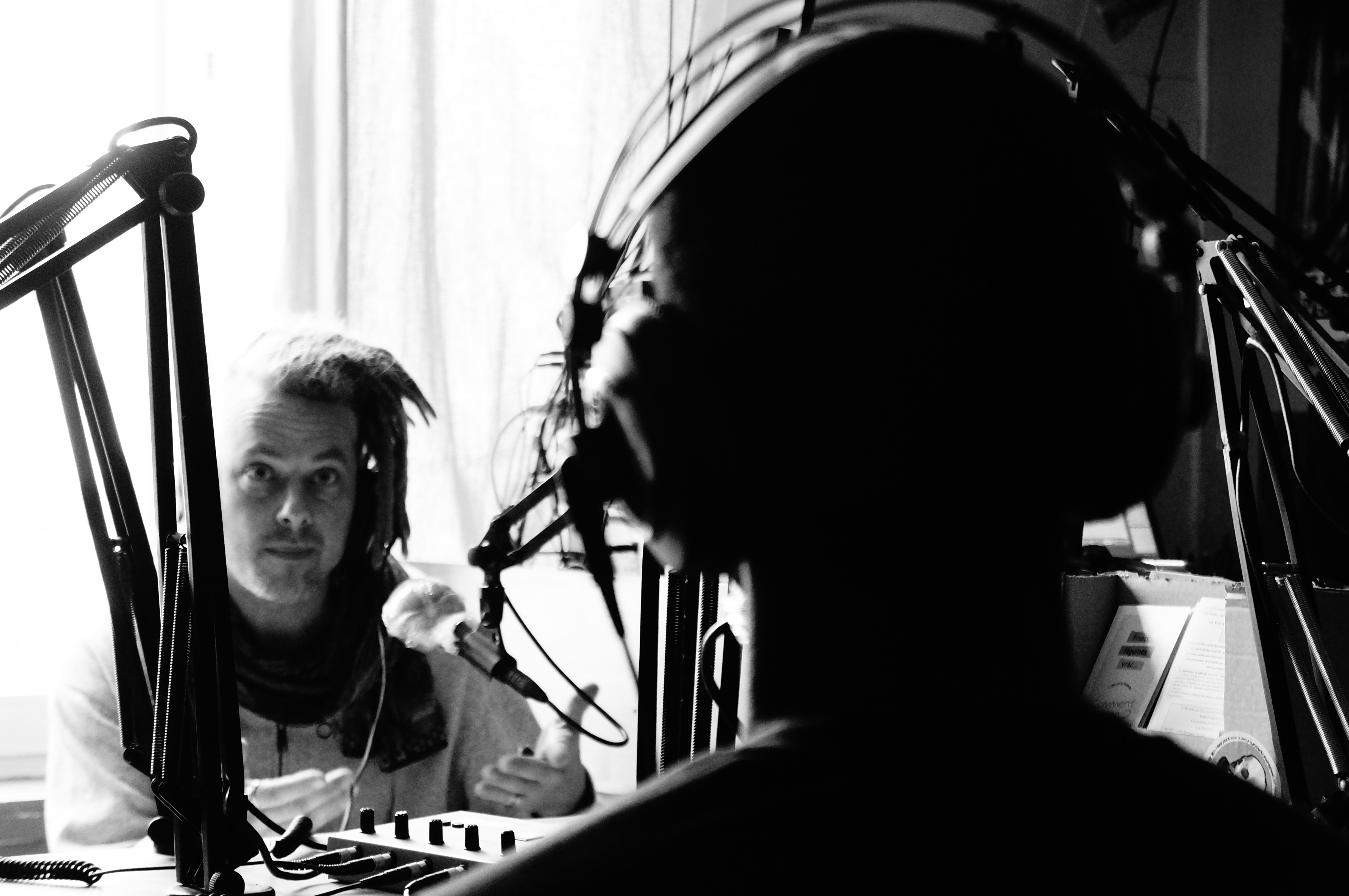 La terre dans le dos (livre) 2