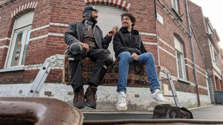 L’aviateur des Bois Blancs 3