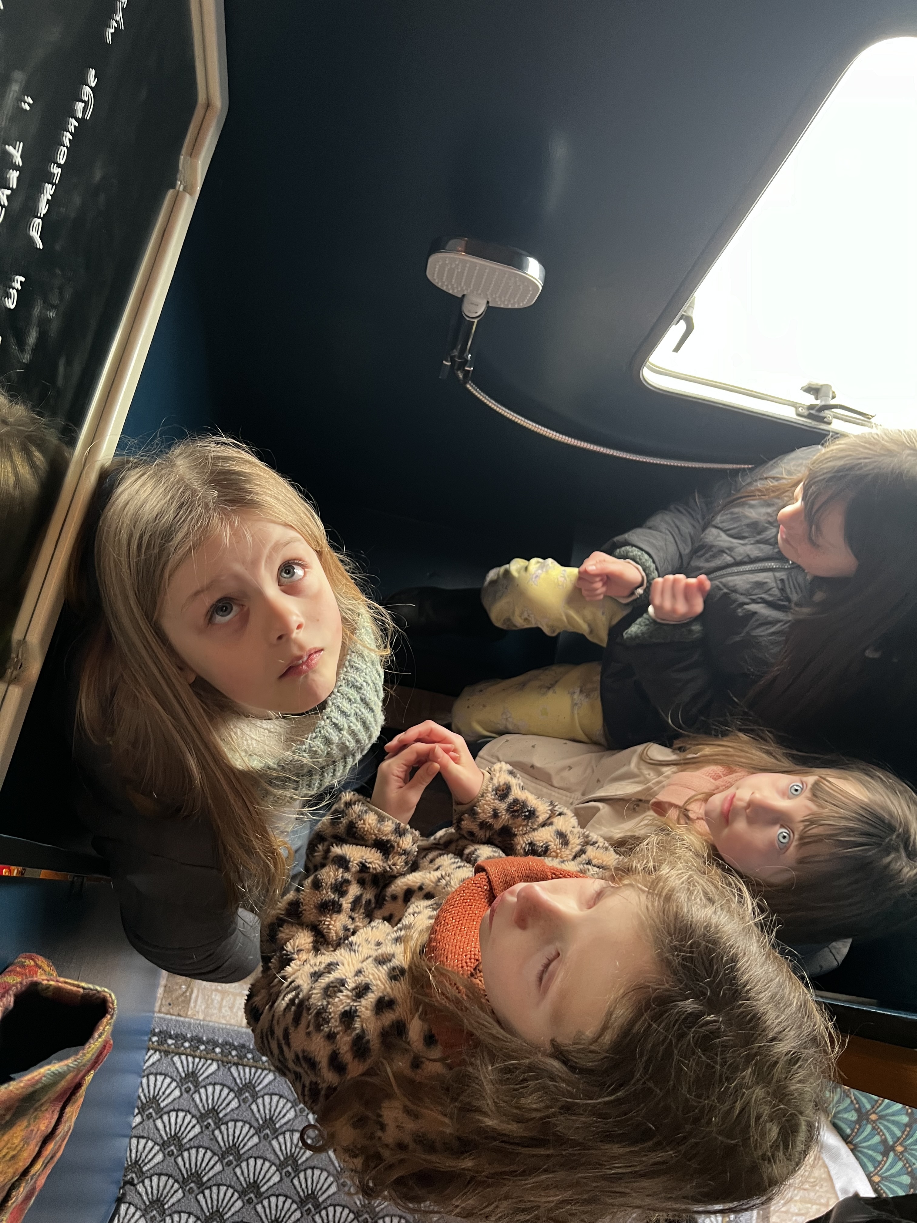 Les 20 ans du parc Mosaïc 5