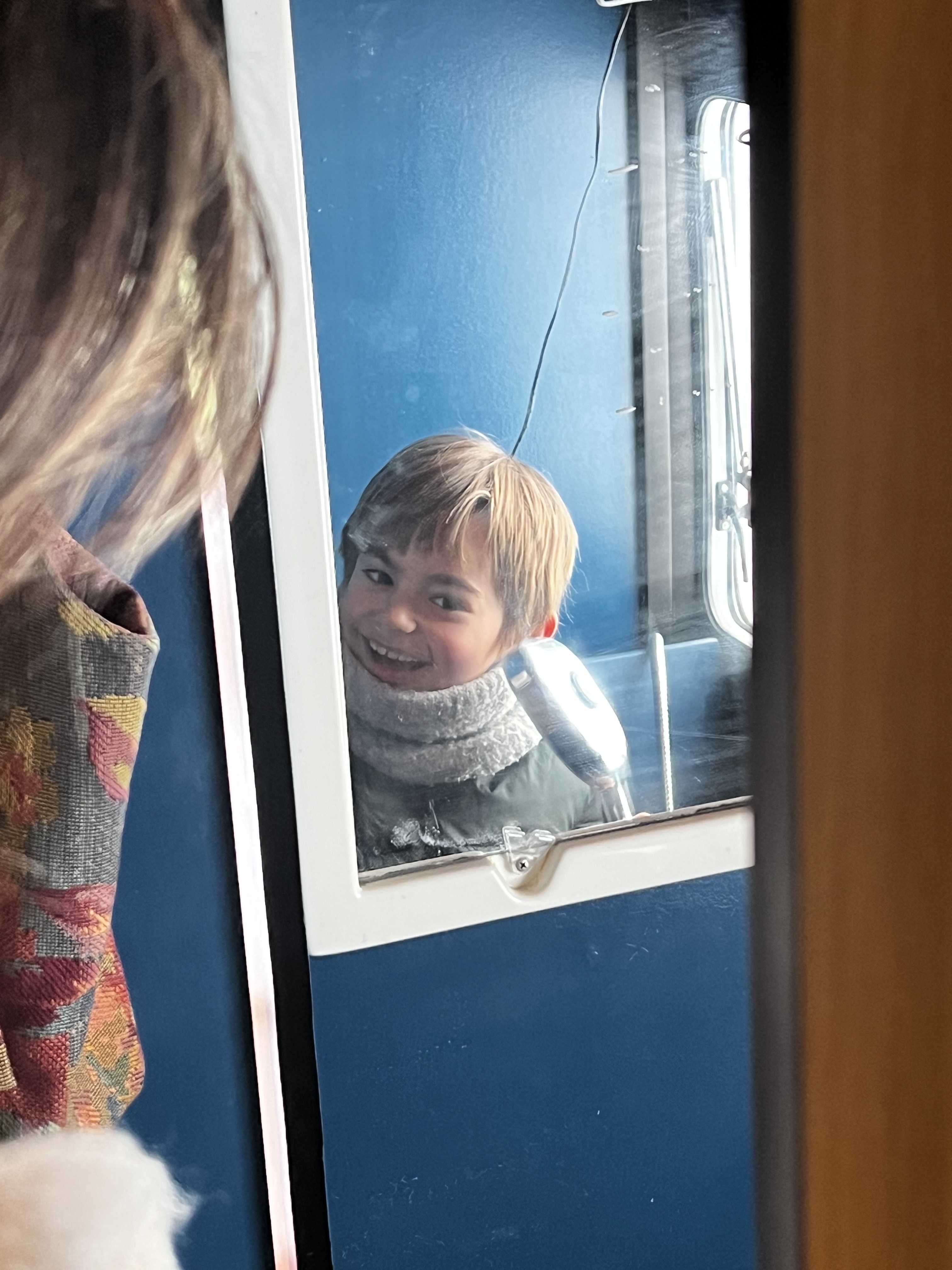 Les 20 ans du parc Mosaïc 7