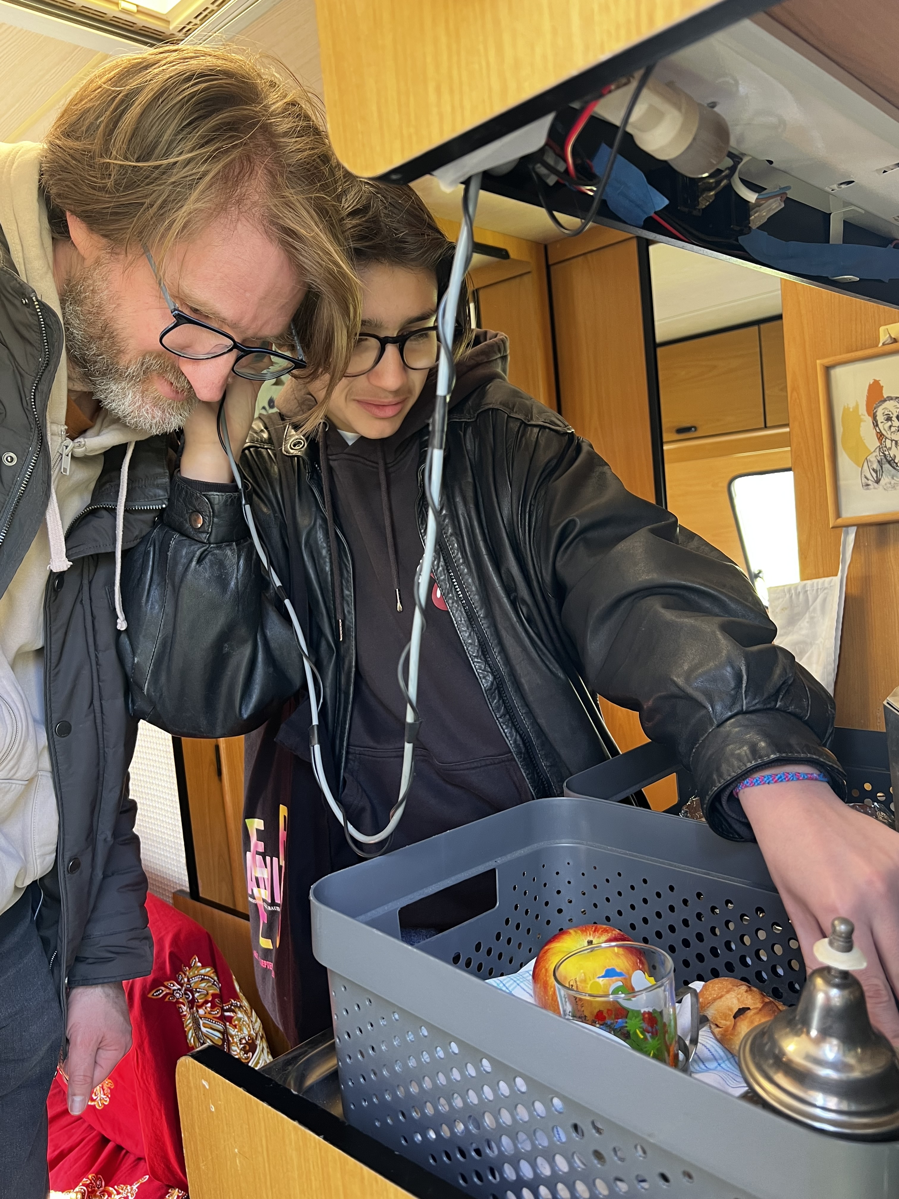 Les 20 ans du parc Mosaïc 10