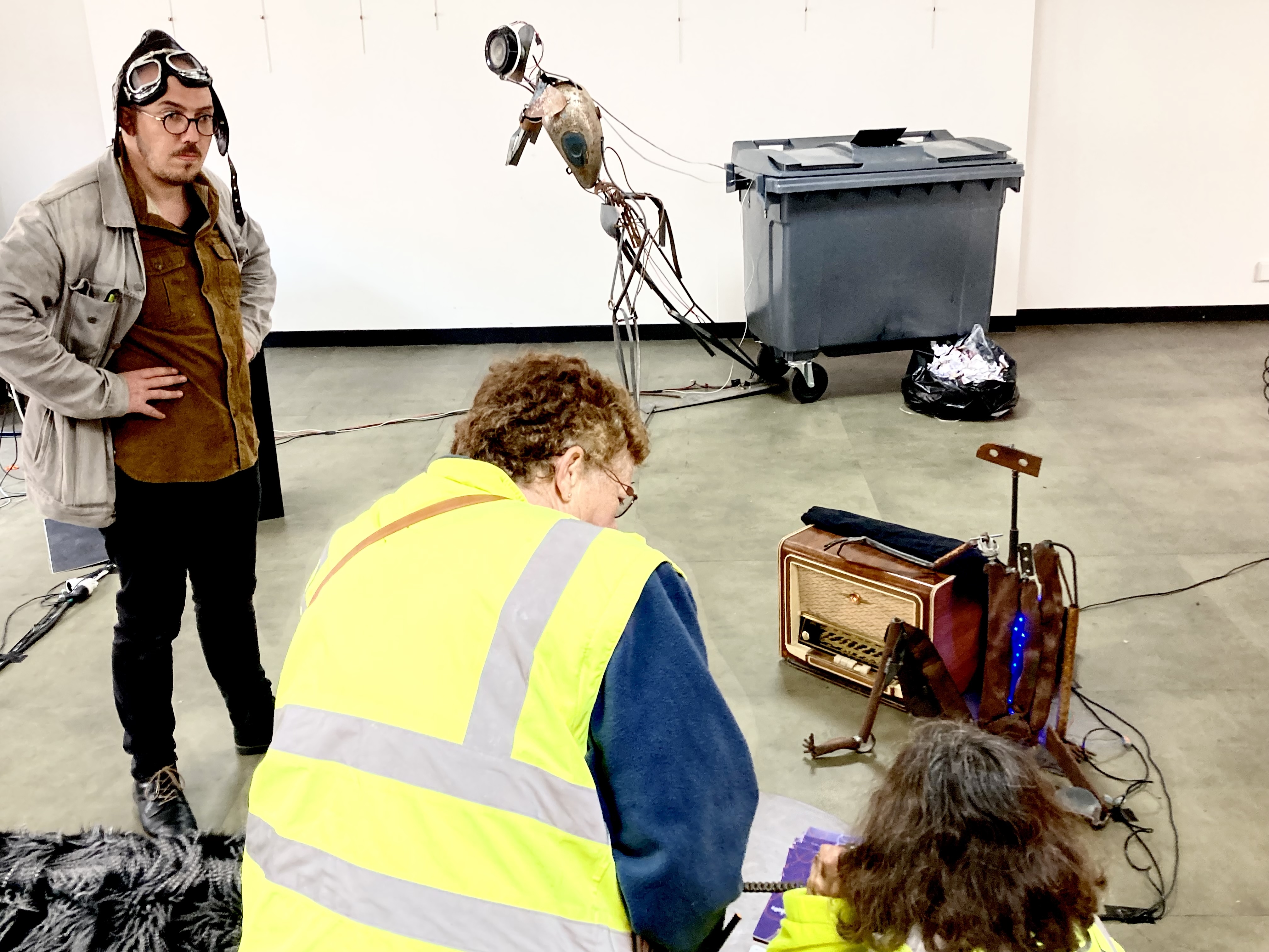 L’aviateur des Bois Blancs 8