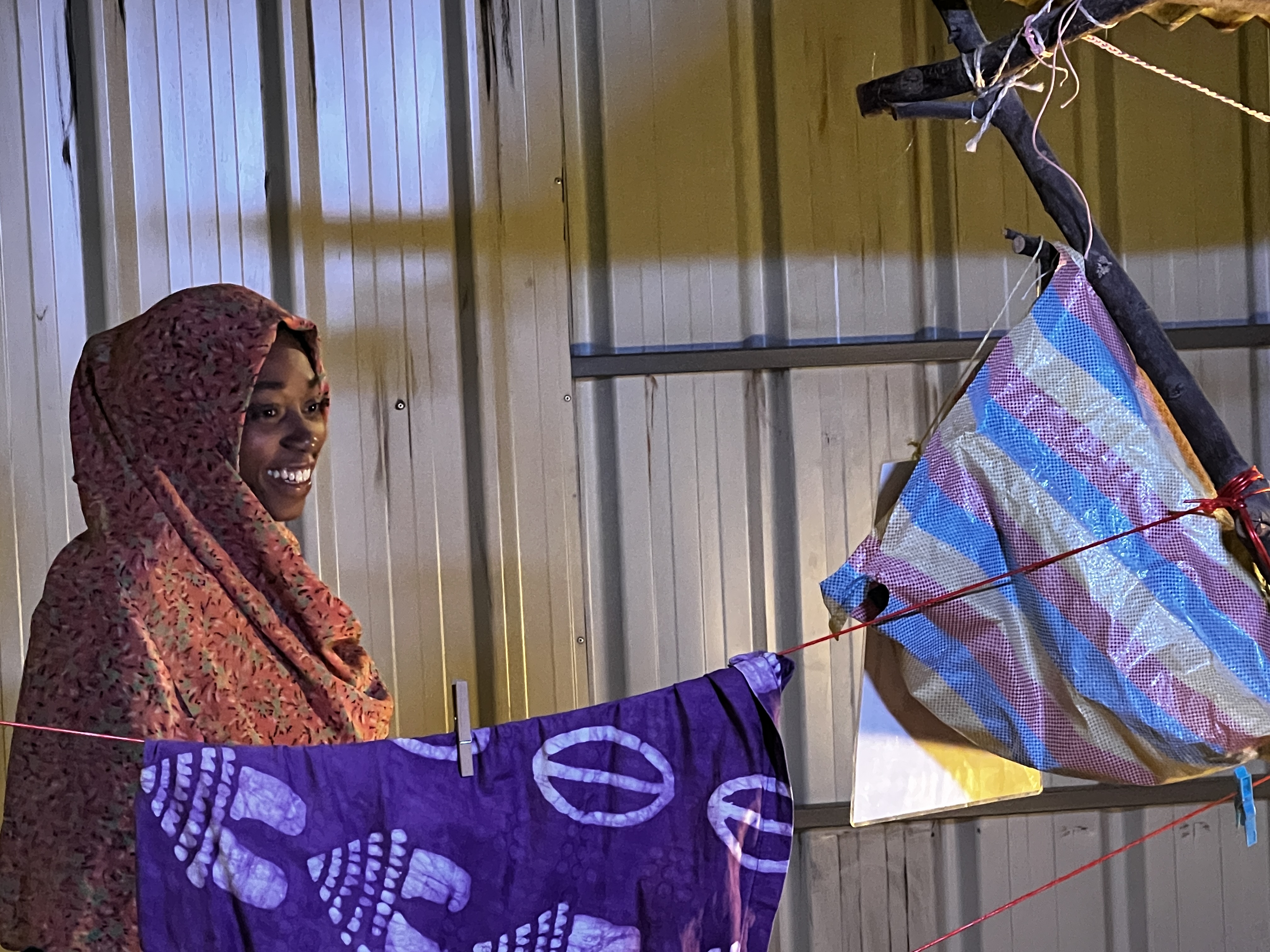 Échos de St-Louis 1