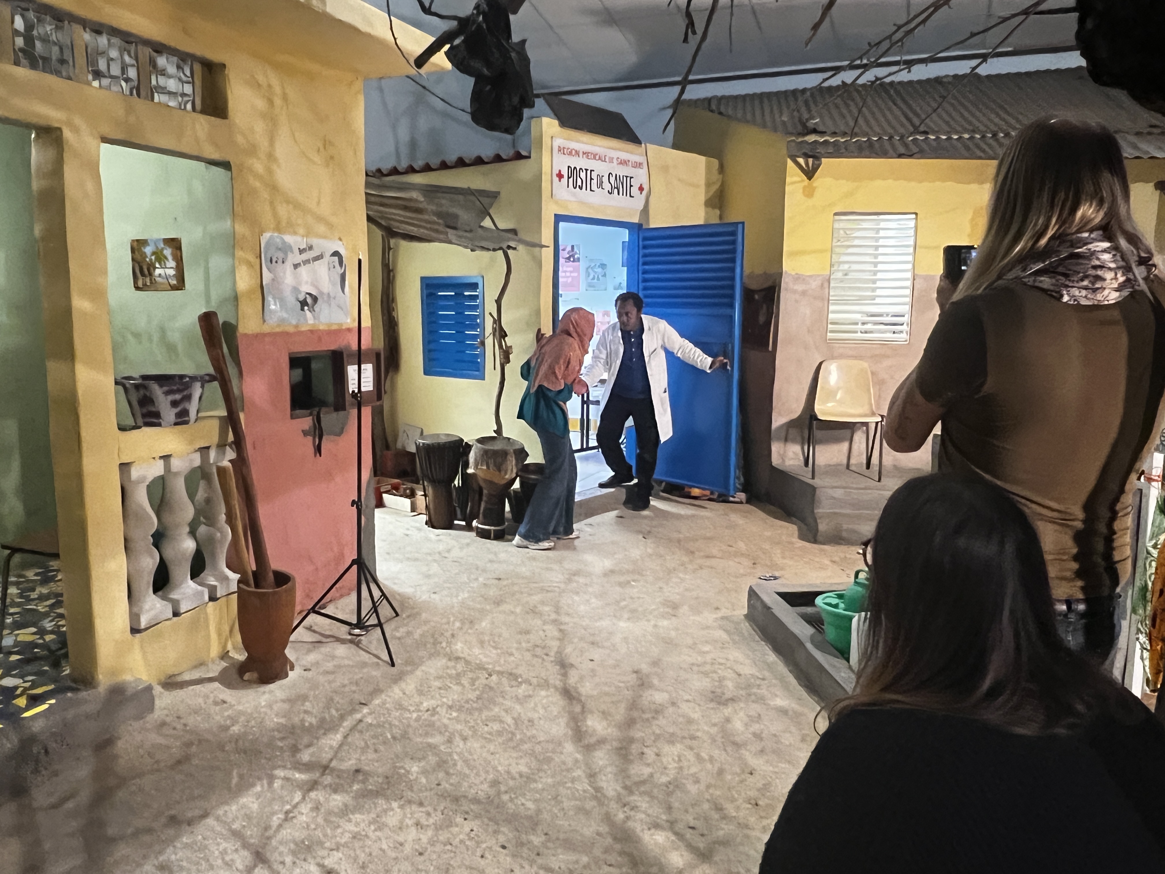 Échos de St-Louis 3