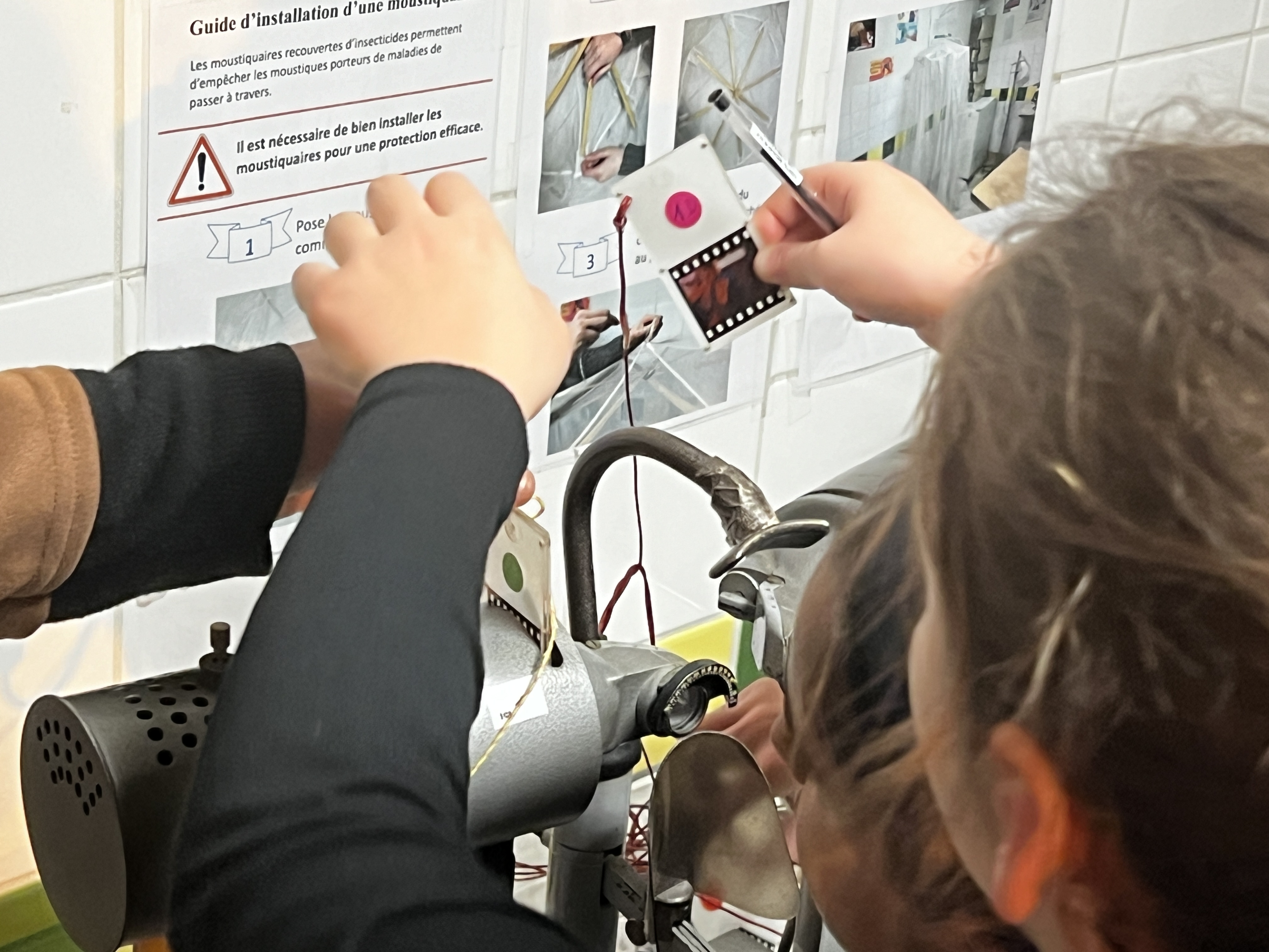 Échos de St-Louis 4