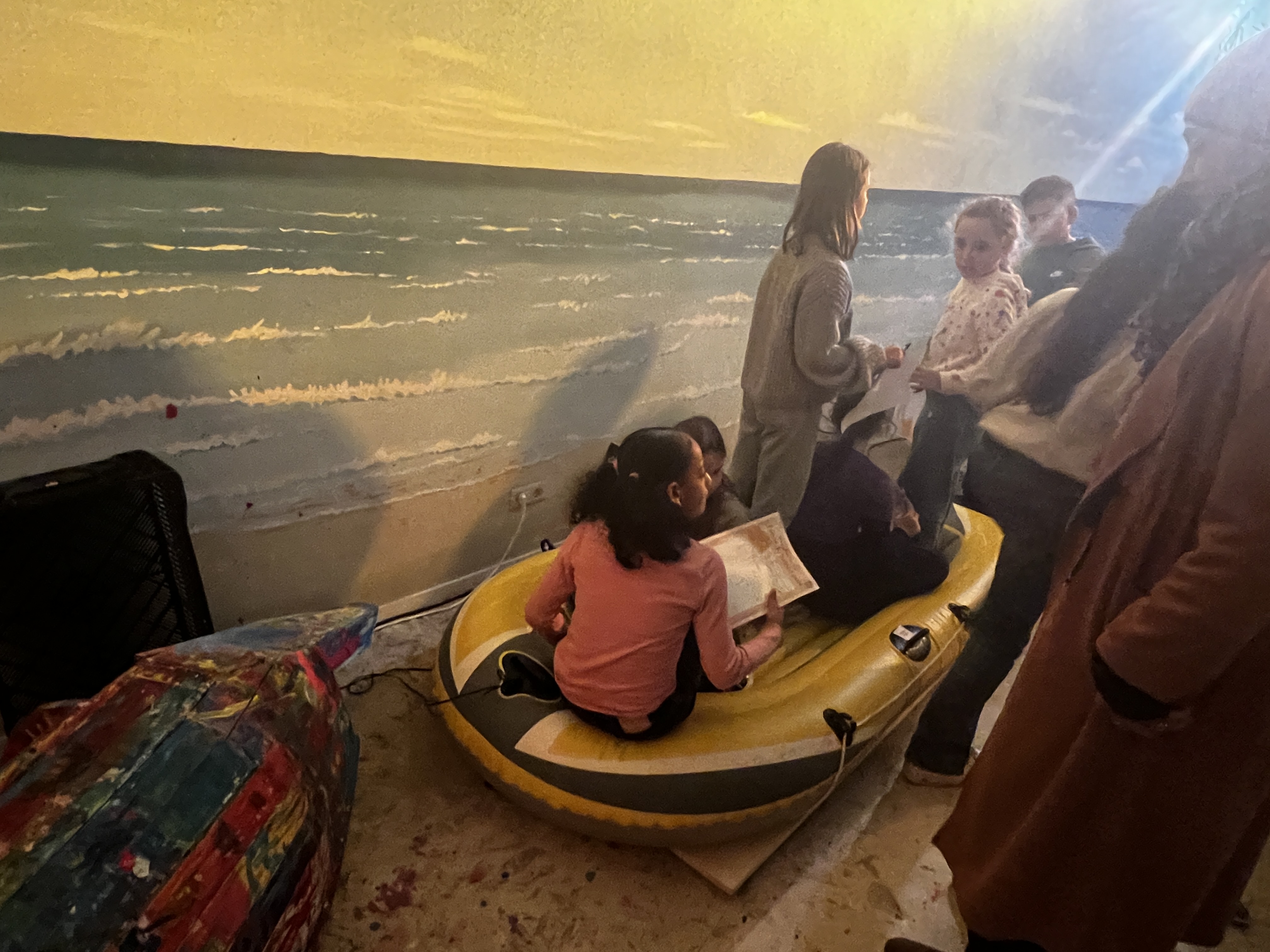 Échos de St-Louis 6