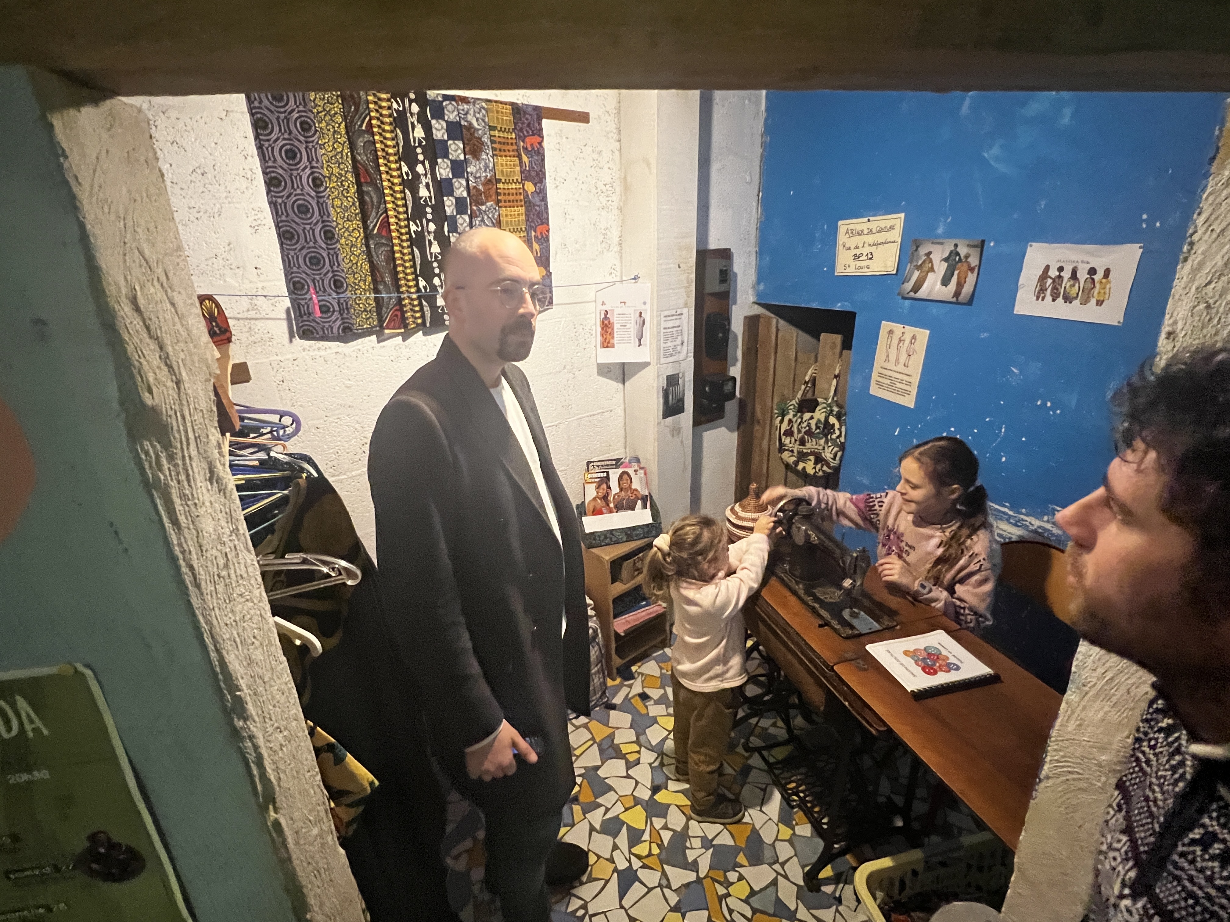 Échos de St-Louis 8