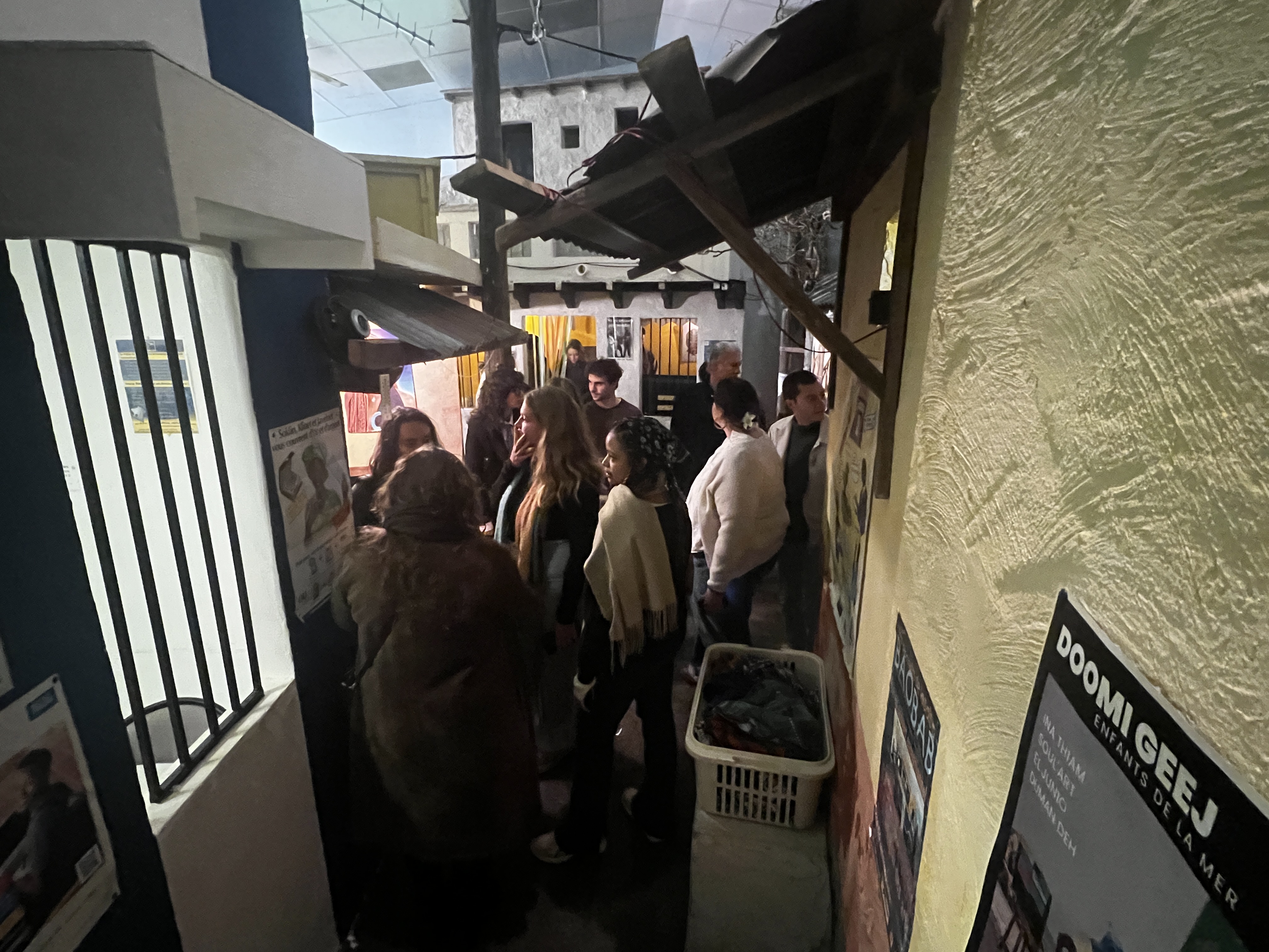 Échos de St-Louis 9