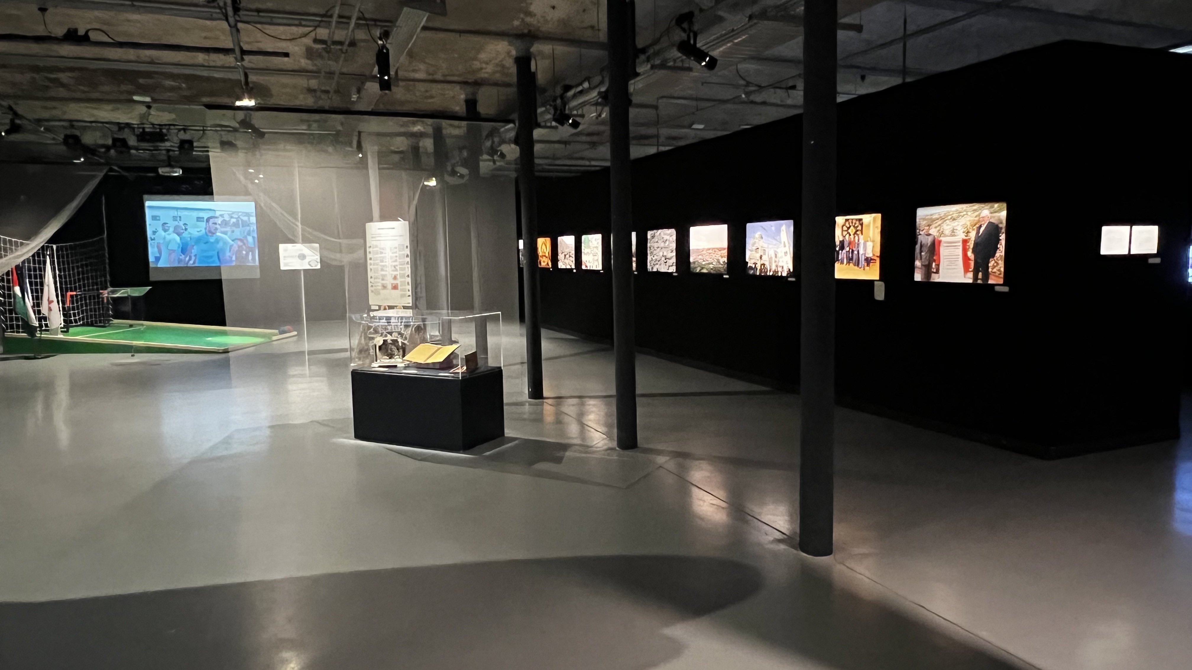 Anniversaires de jumelages de la ville de Lille 1