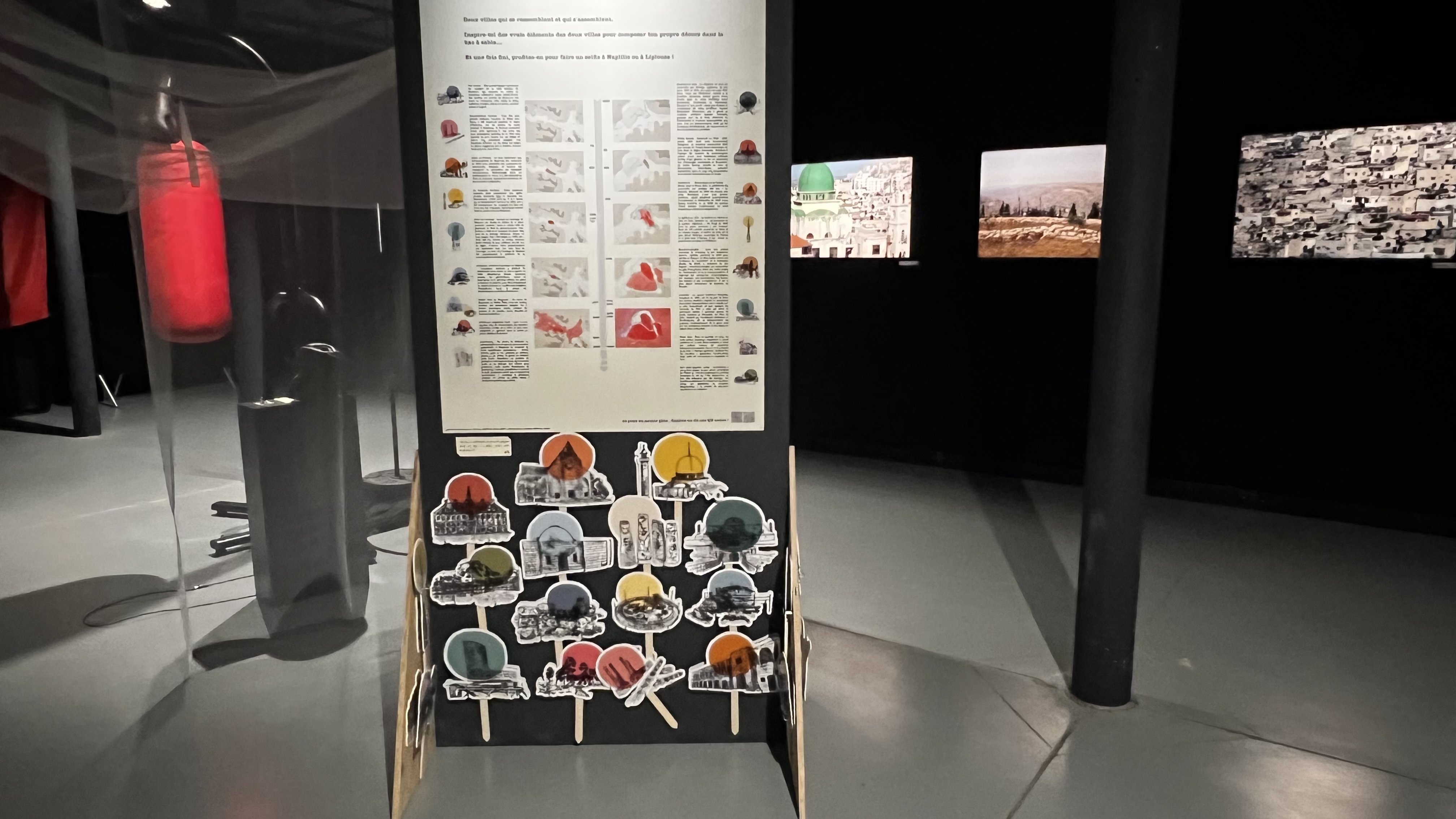 Anniversaires de jumelages de la ville de Lille 3