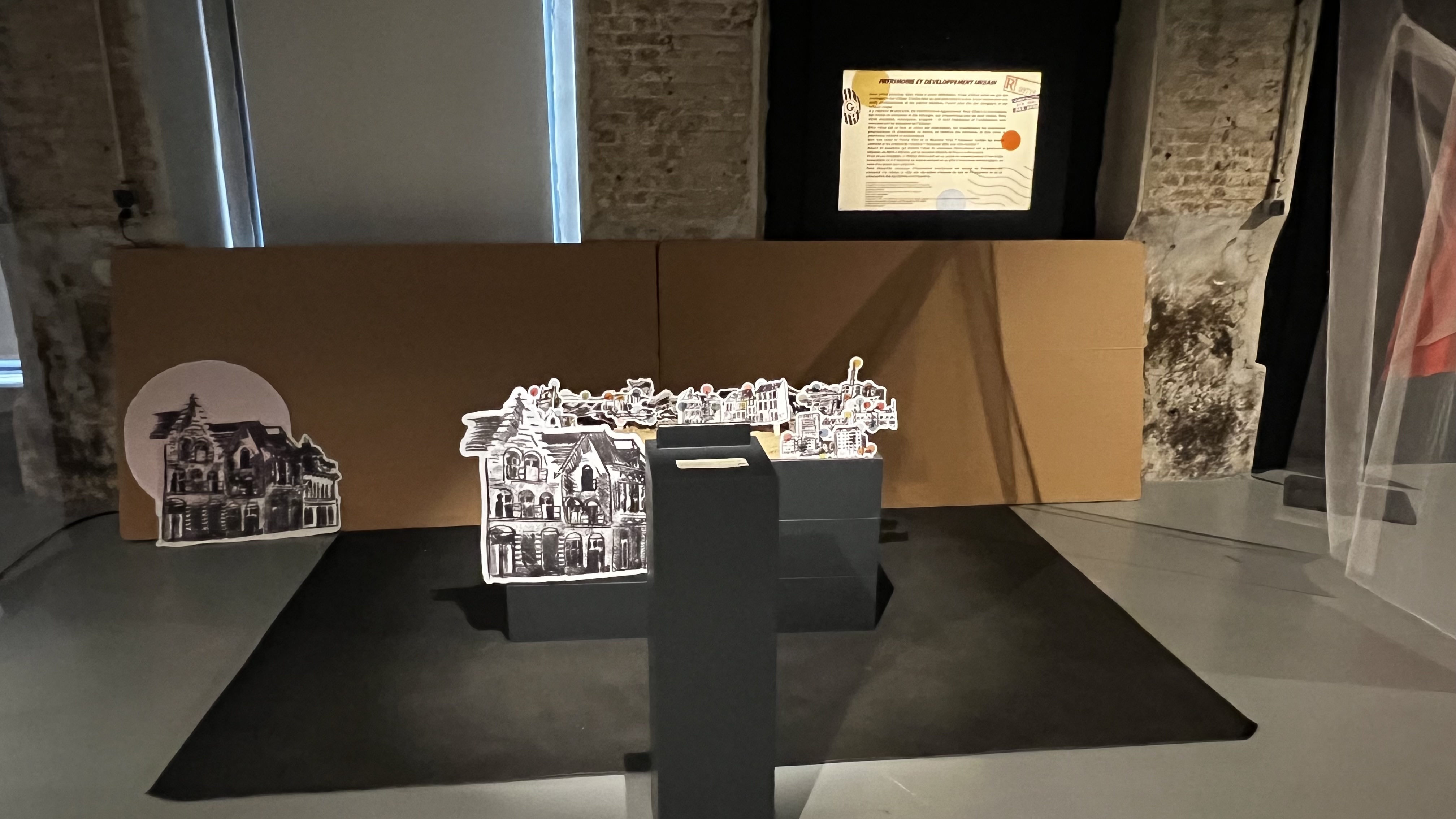 Anniversaires de jumelages de la ville de Lille 4