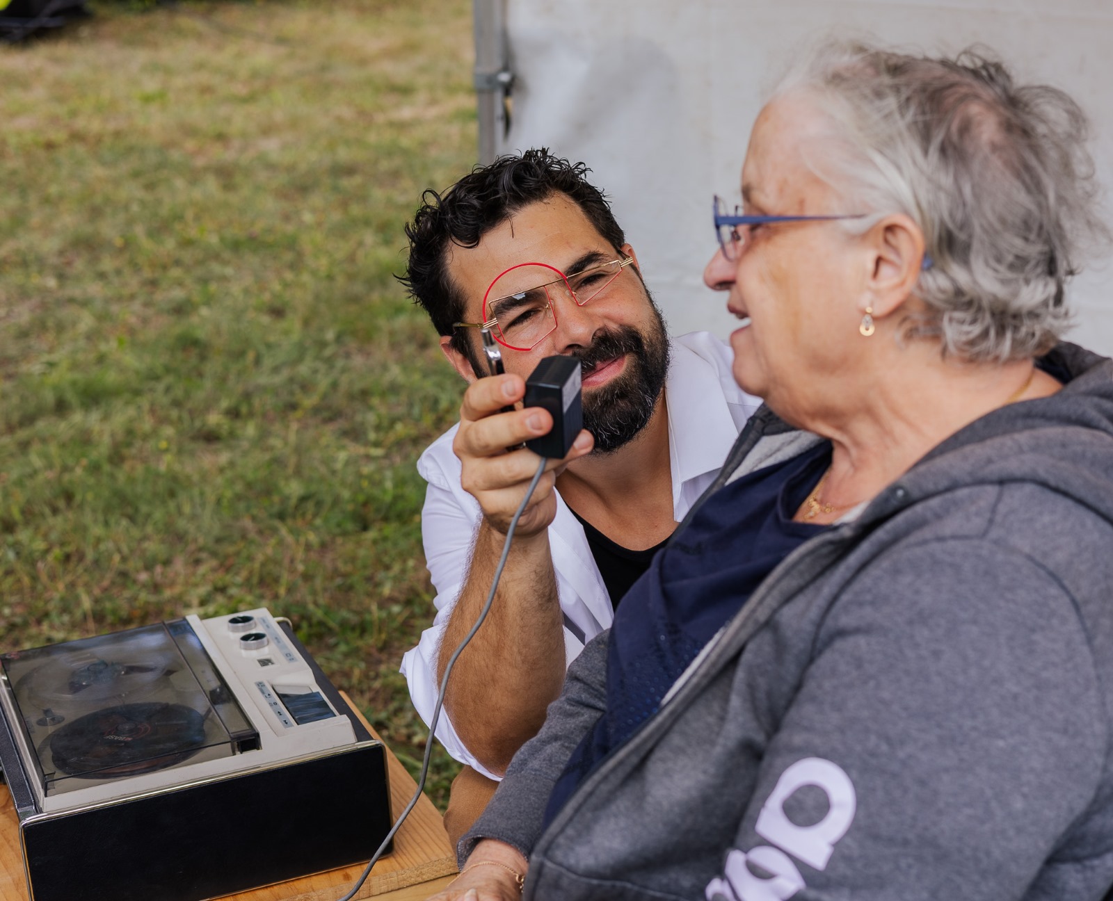 Le désorthoptiste 5