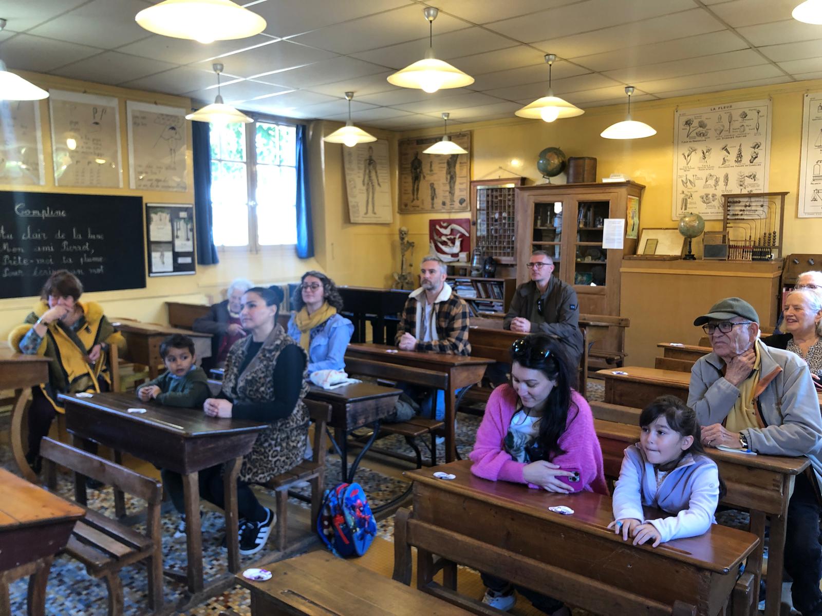 Le désorthoptiste 7