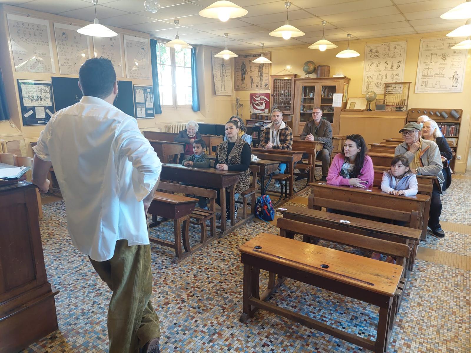 Le désorthoptiste 8