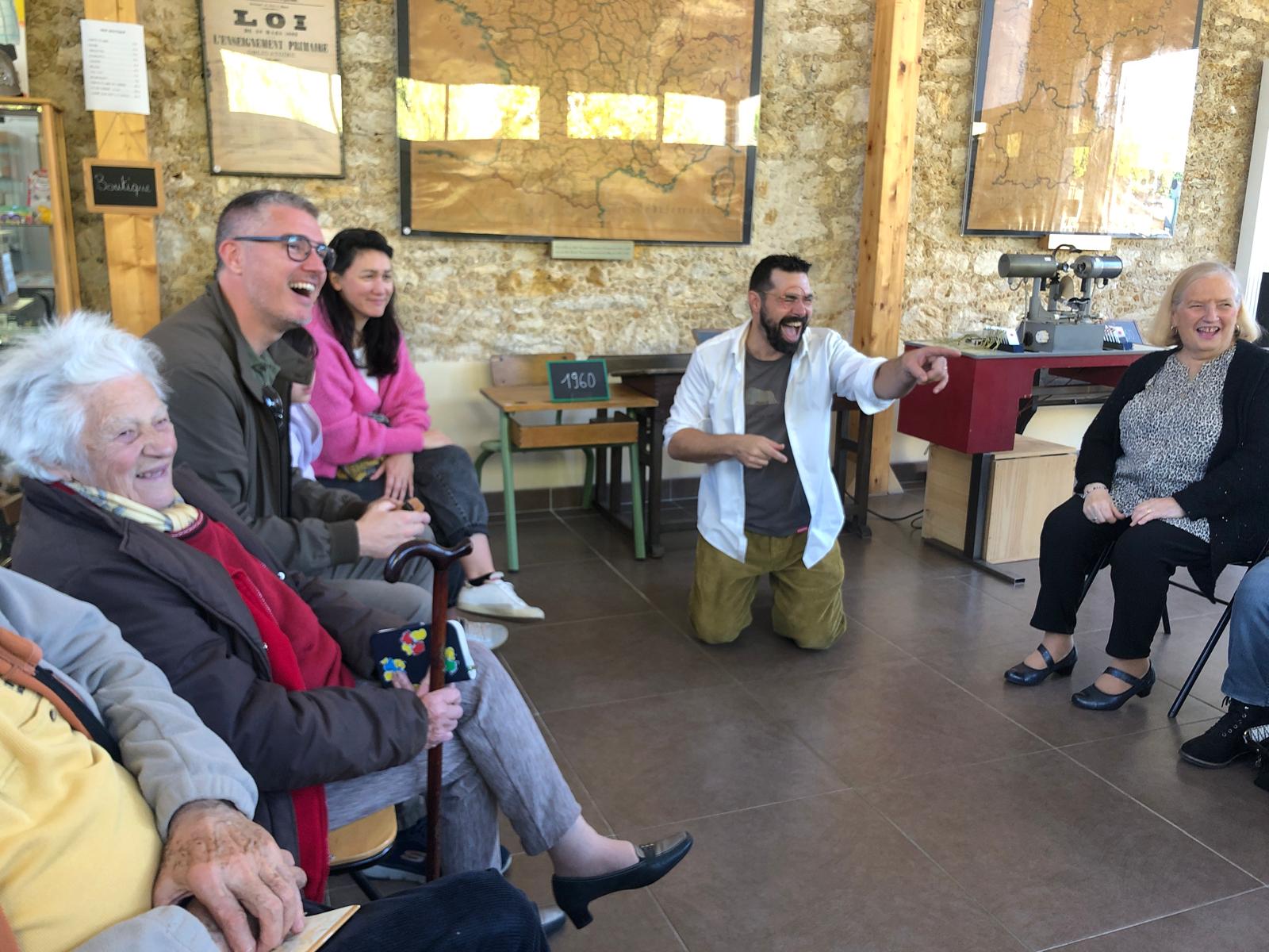 Le désorthoptiste 10