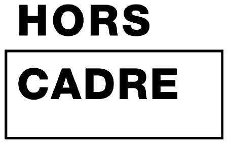Hors-cadre