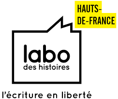 Labo des Histoires