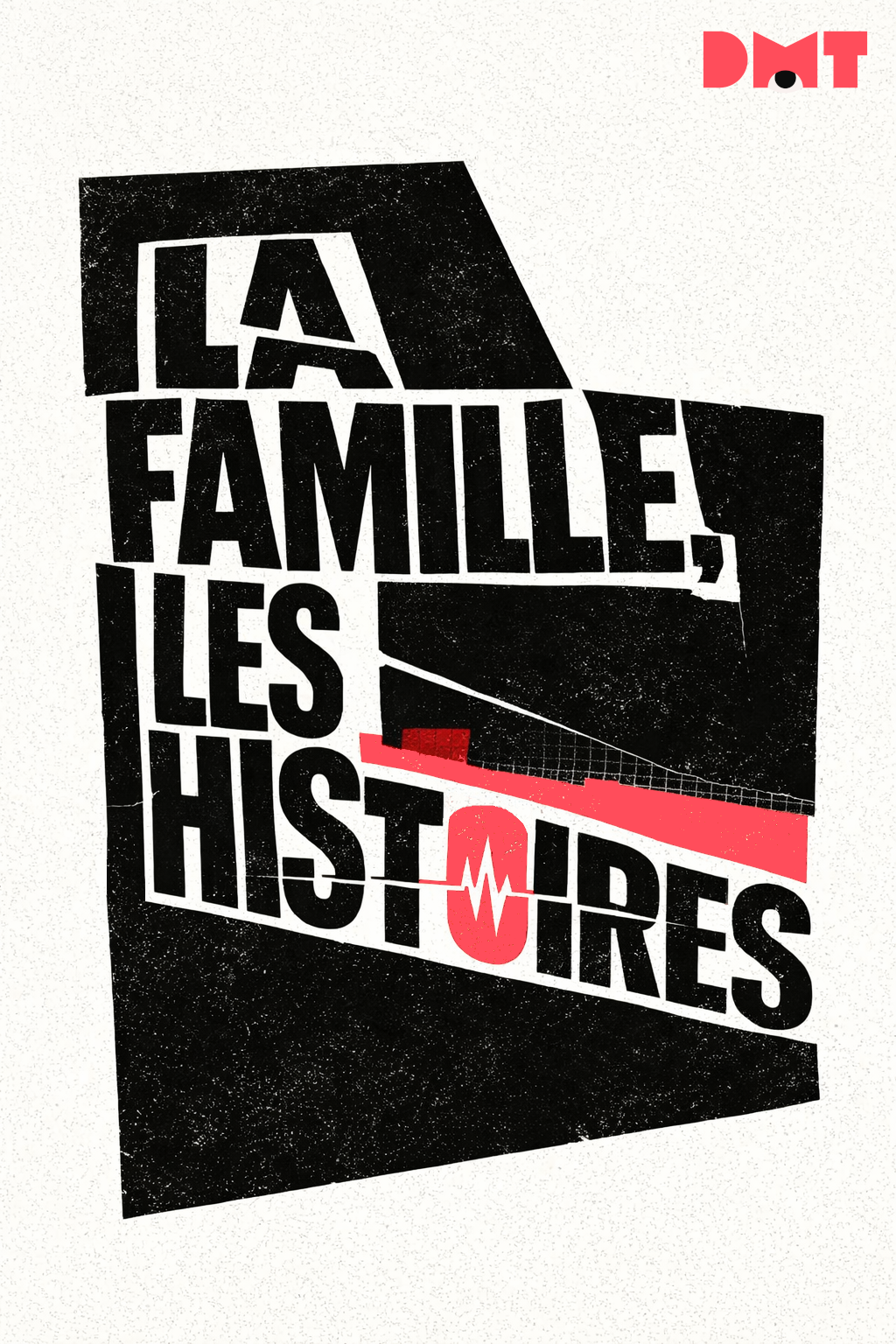 La famille, les histoires 1