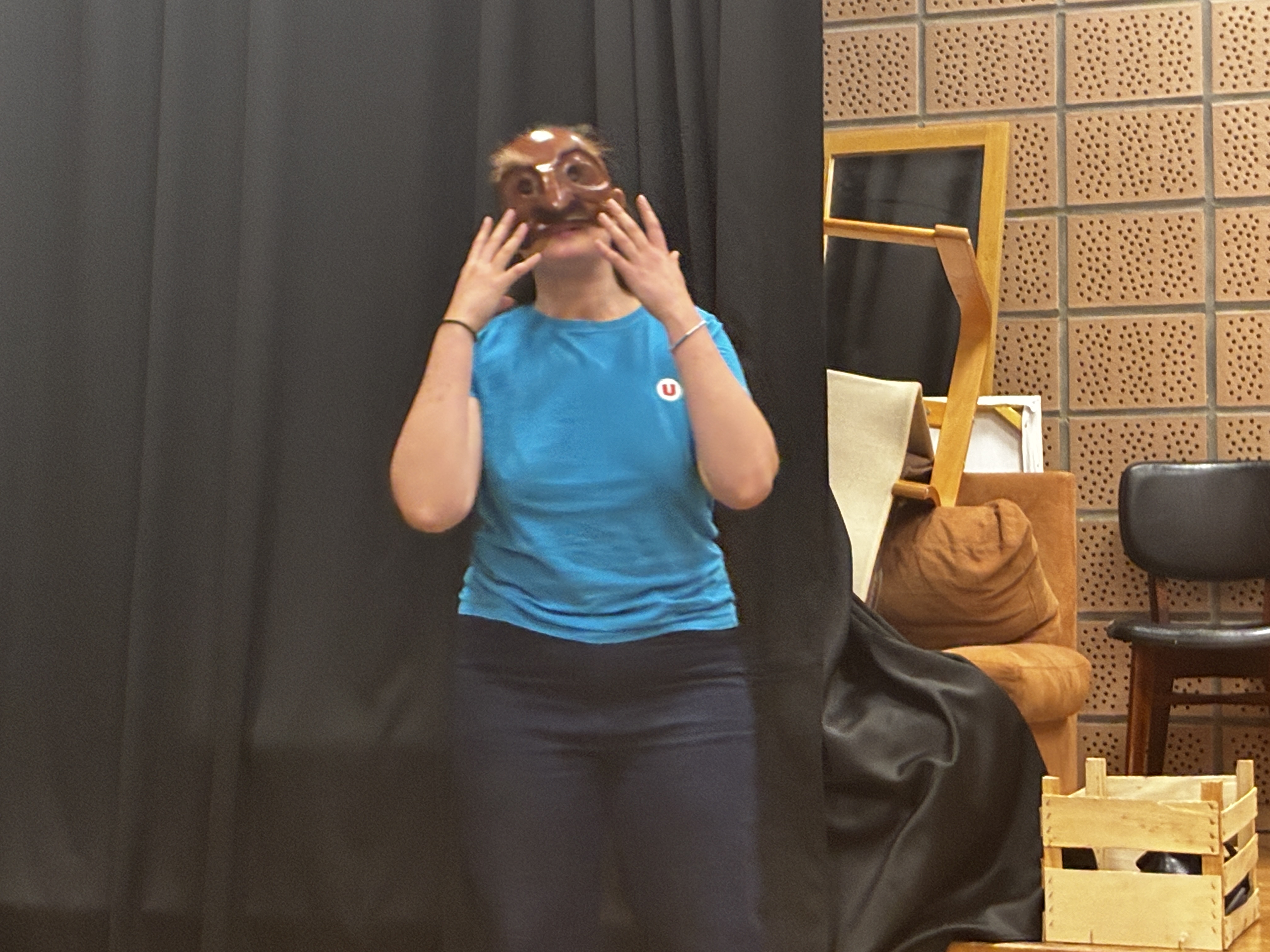 Montreurs de Masques 6