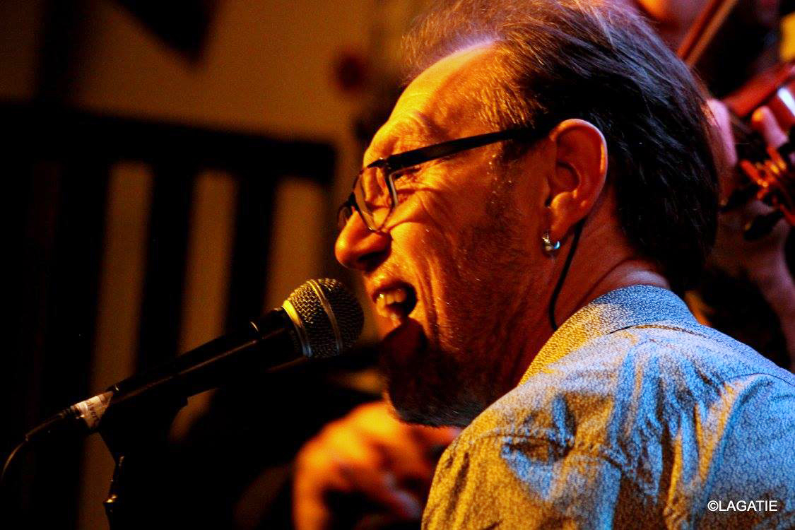 Squame Slam et Bam ! Ça sonne. 4