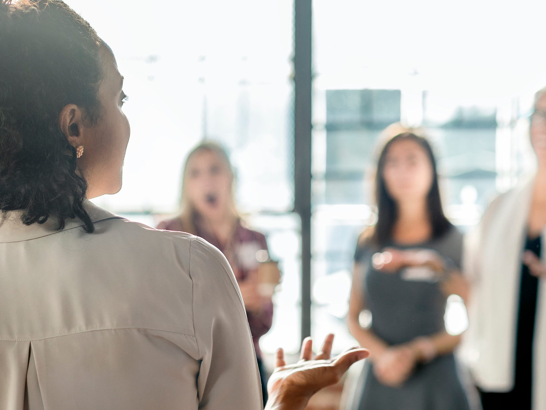 L'Oral, parce que tu le vaux bien 2