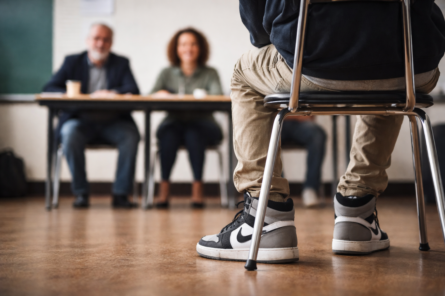 L'Oral, parce que tu le vaux bien 3