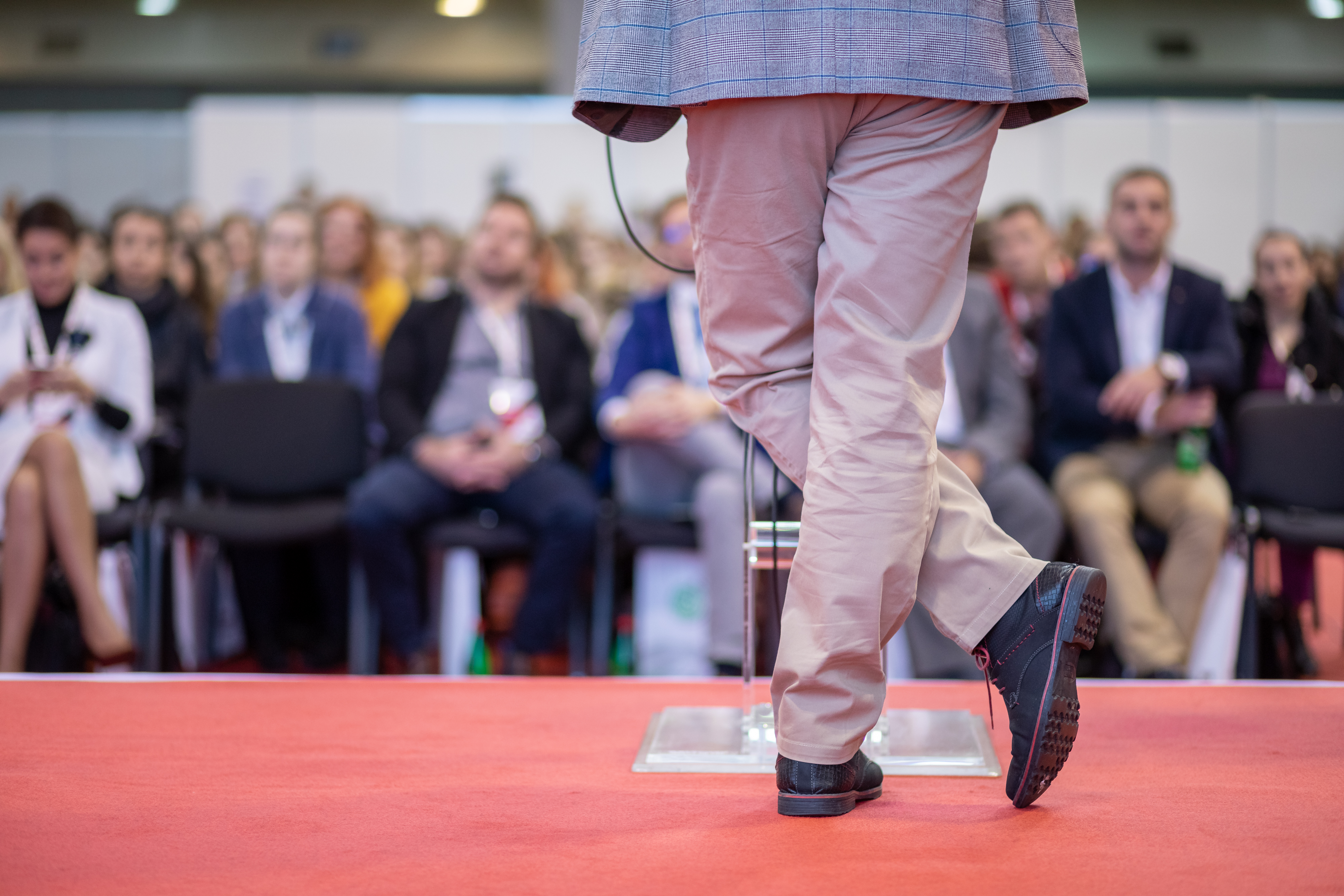 L'Oral, parce que tu le vaux bien 1