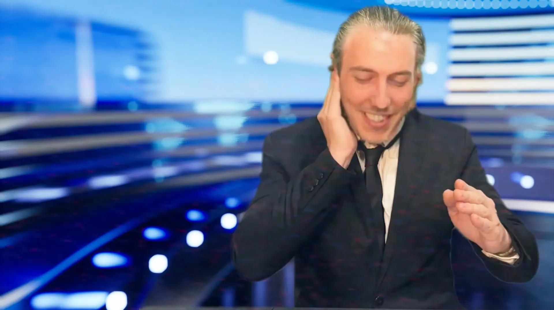 A voté