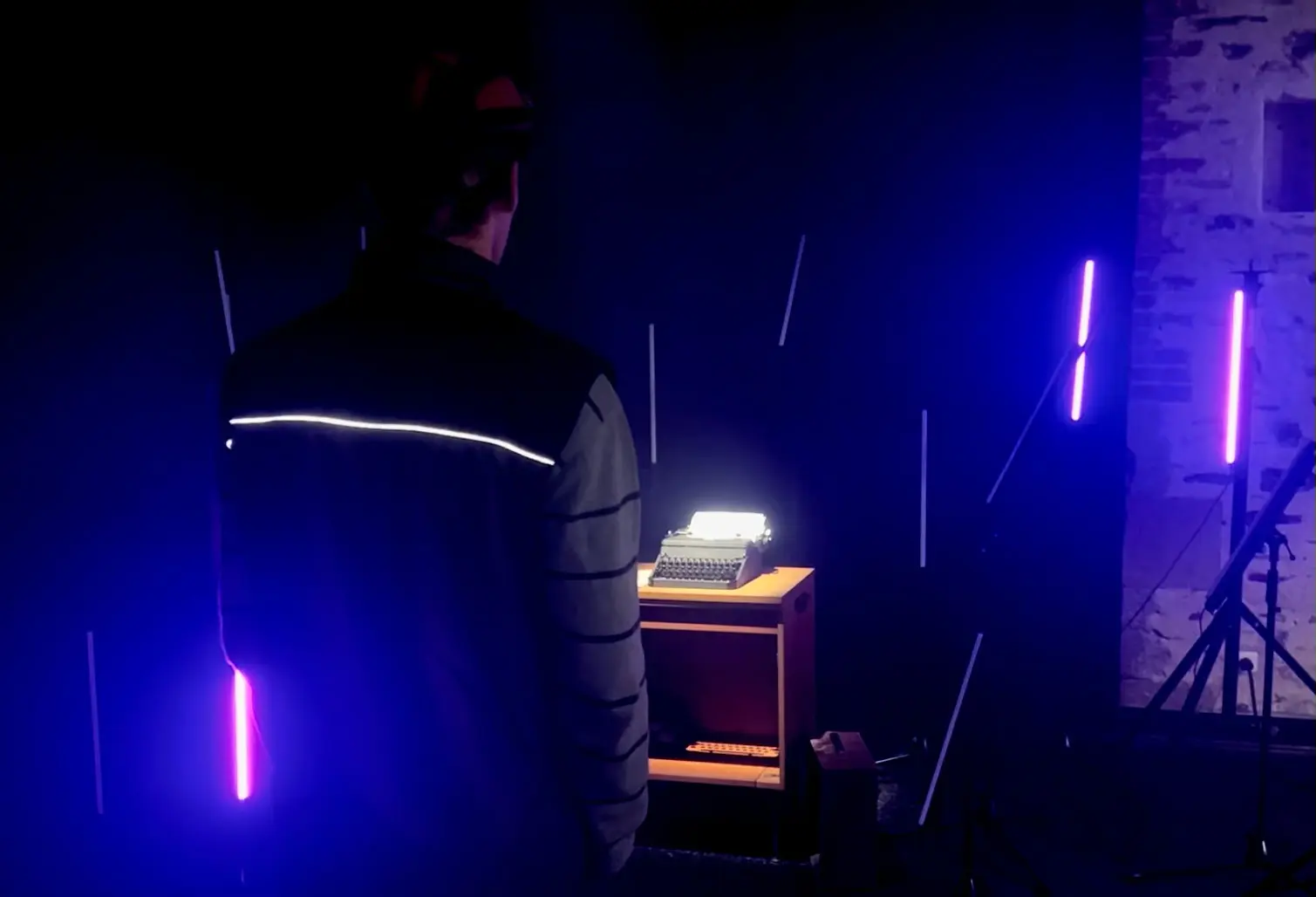 Ghostwriter – image 2 sur 6