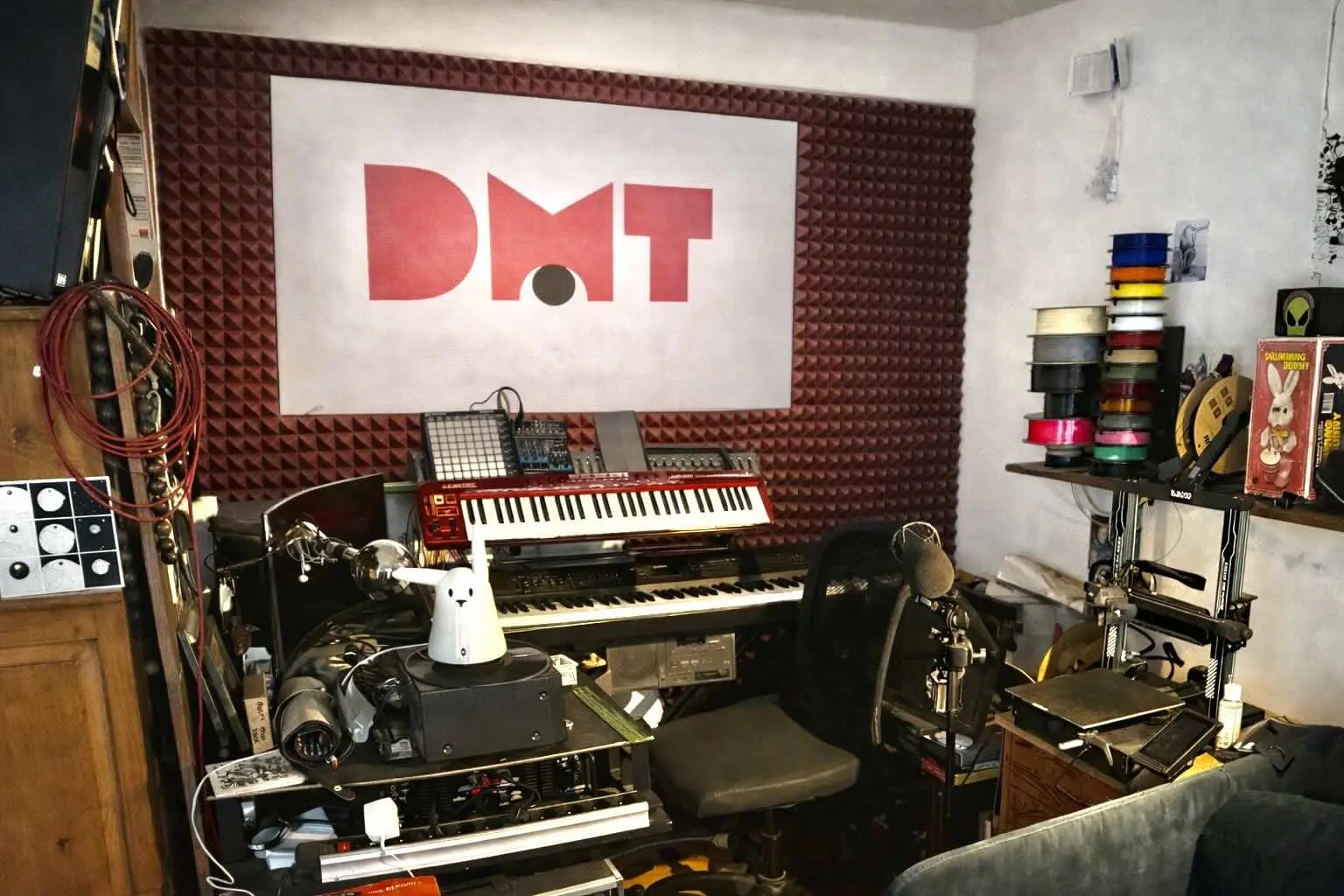 Lille - le Studio
