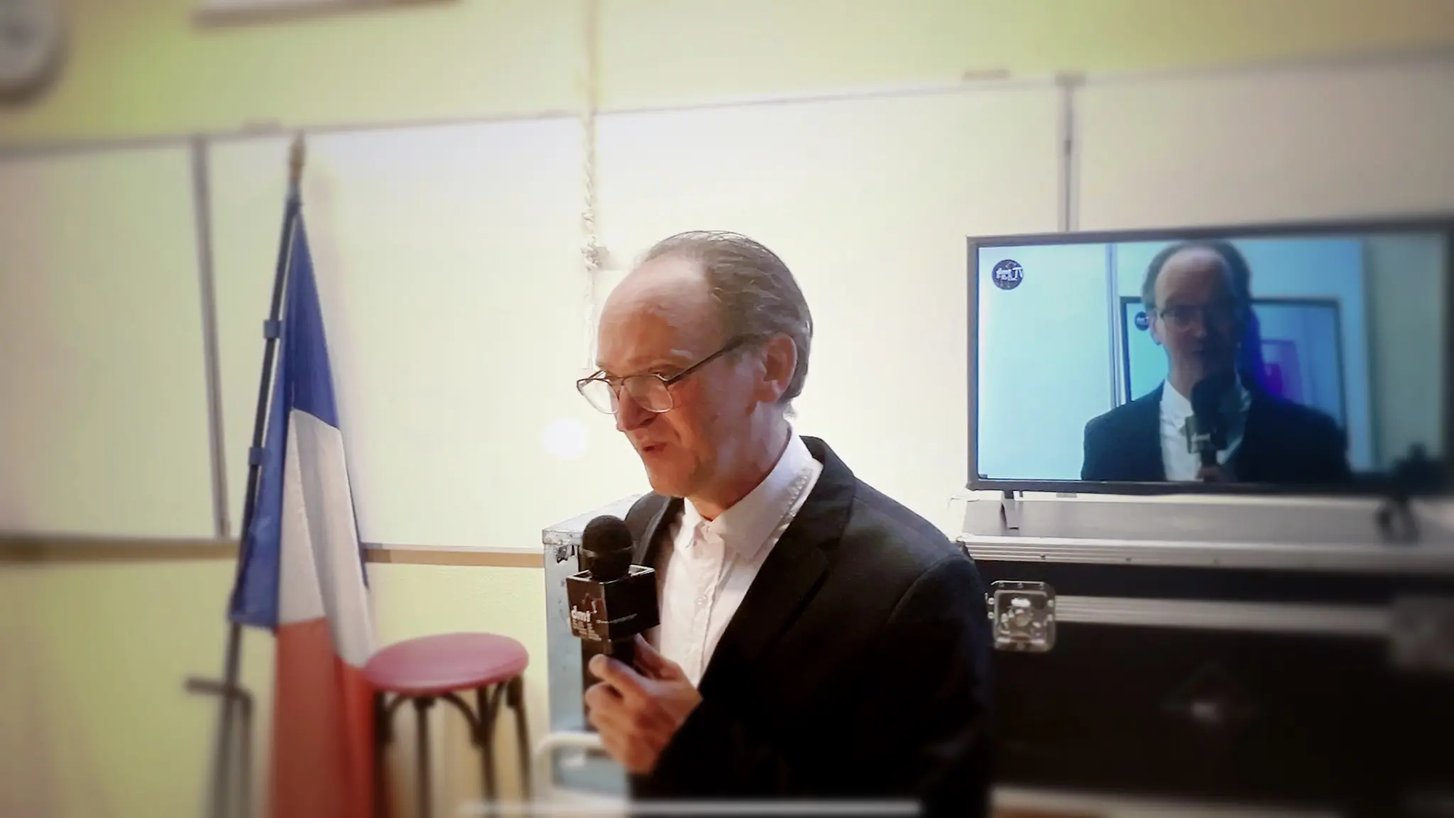 A voté – image 2 sur 7