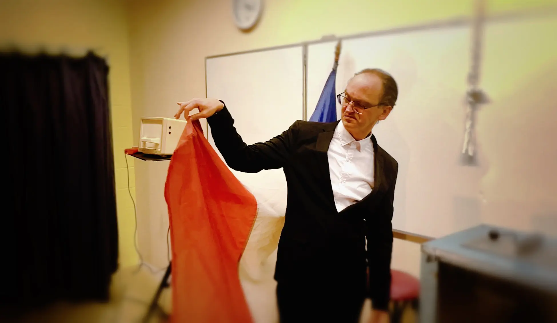 A voté – image 7 sur 7