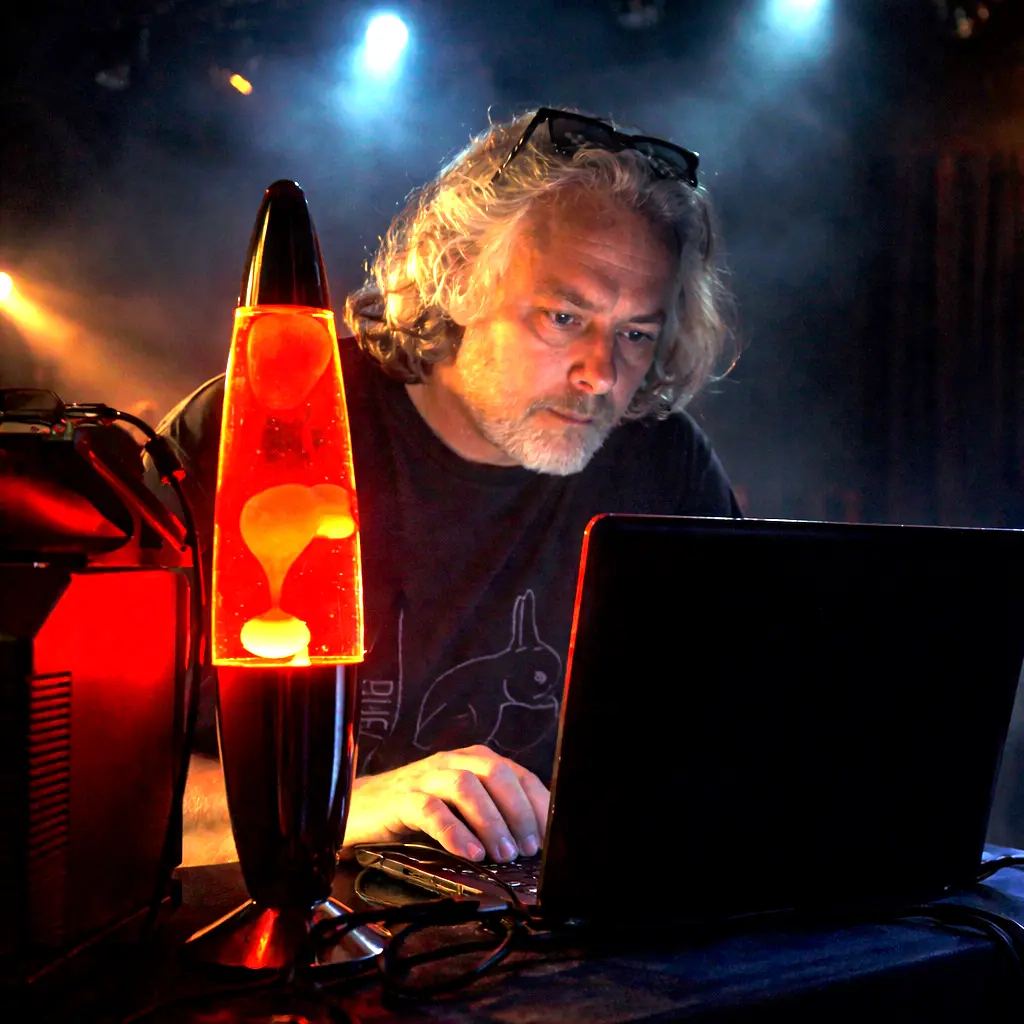 Boris Dymny