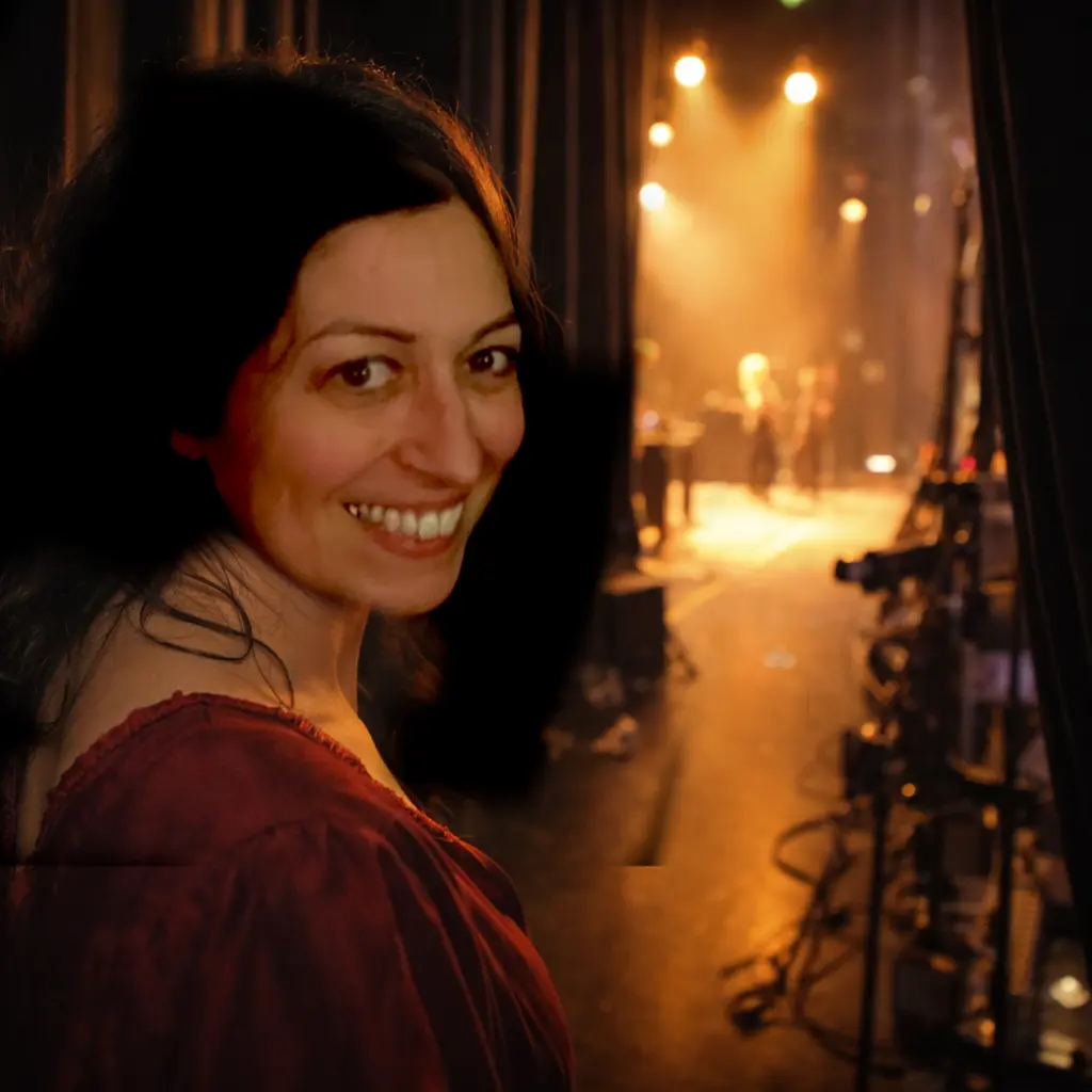 Nathalie Renard
