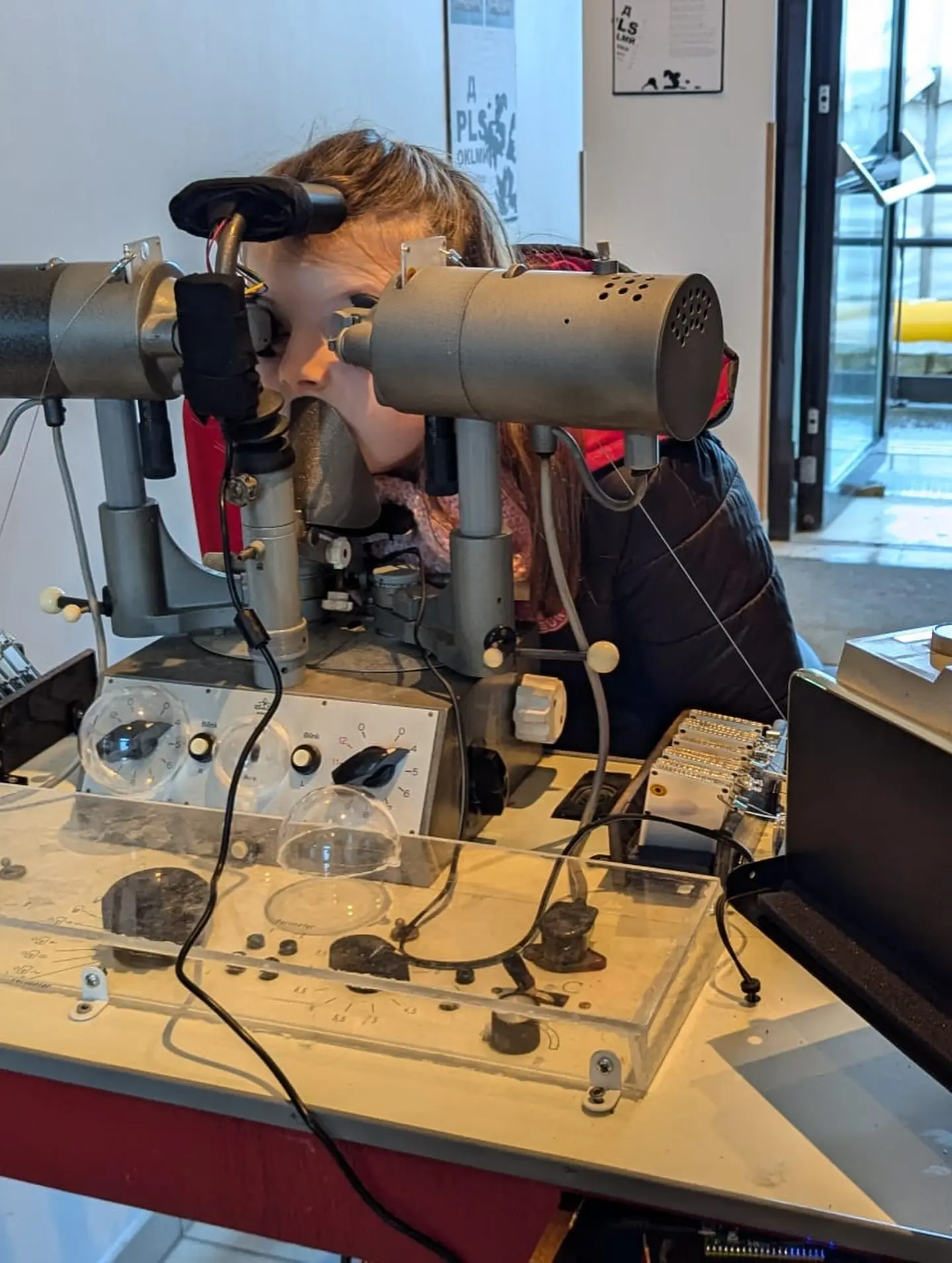 Stereo-Synoptophore – image 4 sur 9
