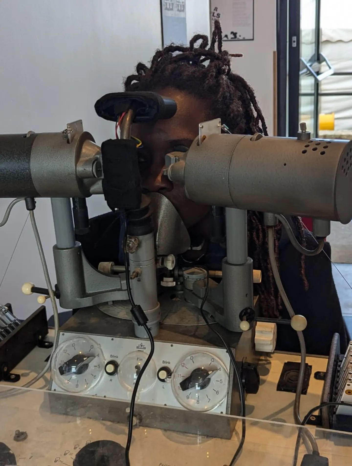 Stereo-Synoptophore – image 7 sur 9