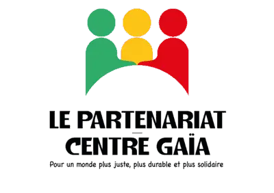 Le Partenariat - Centre Gaïa