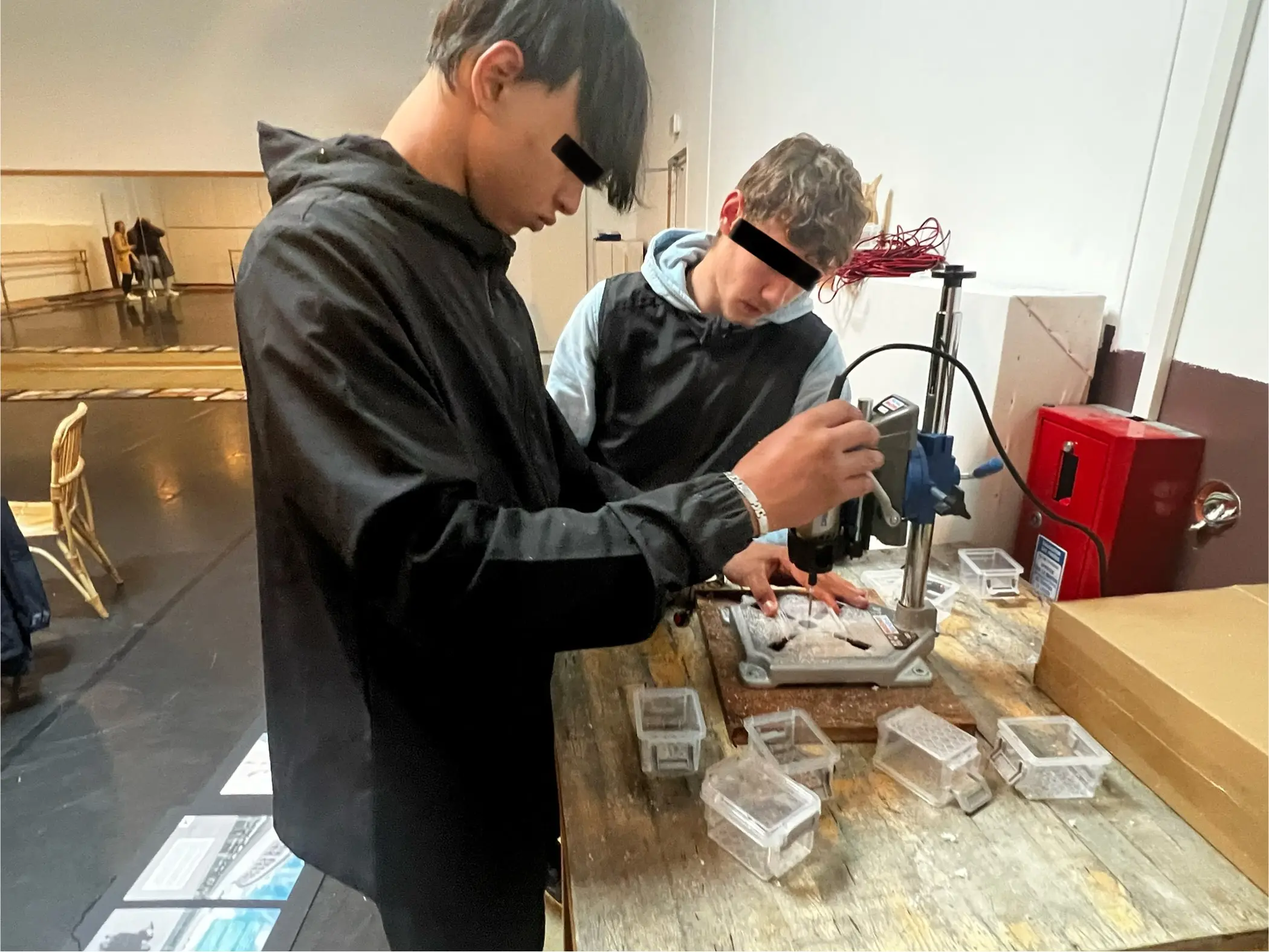 Hacking créatif – image 1 sur 7
