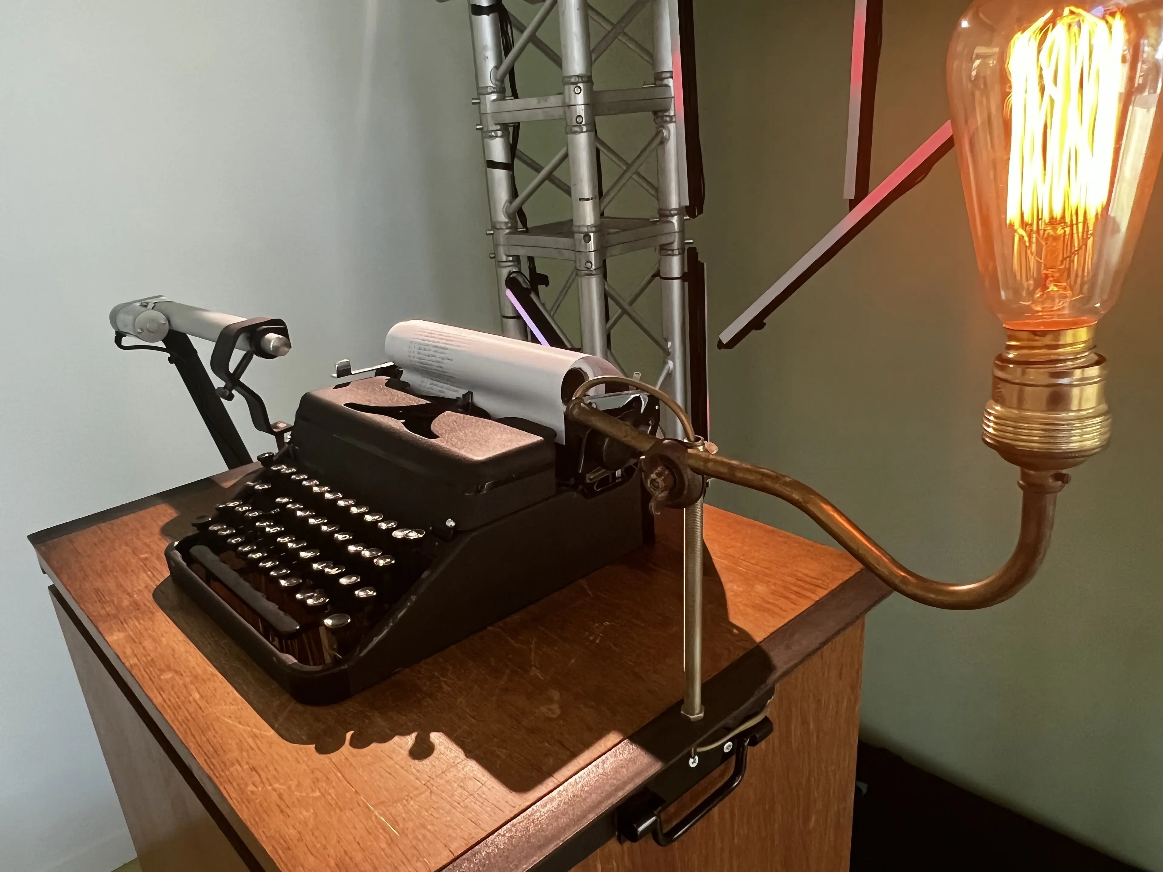 Ghostwriter – image 5 sur 6