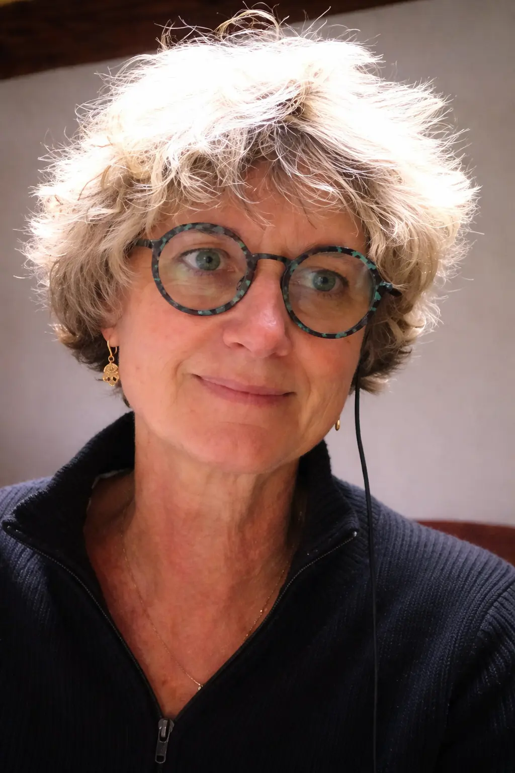 Pascale Sannier