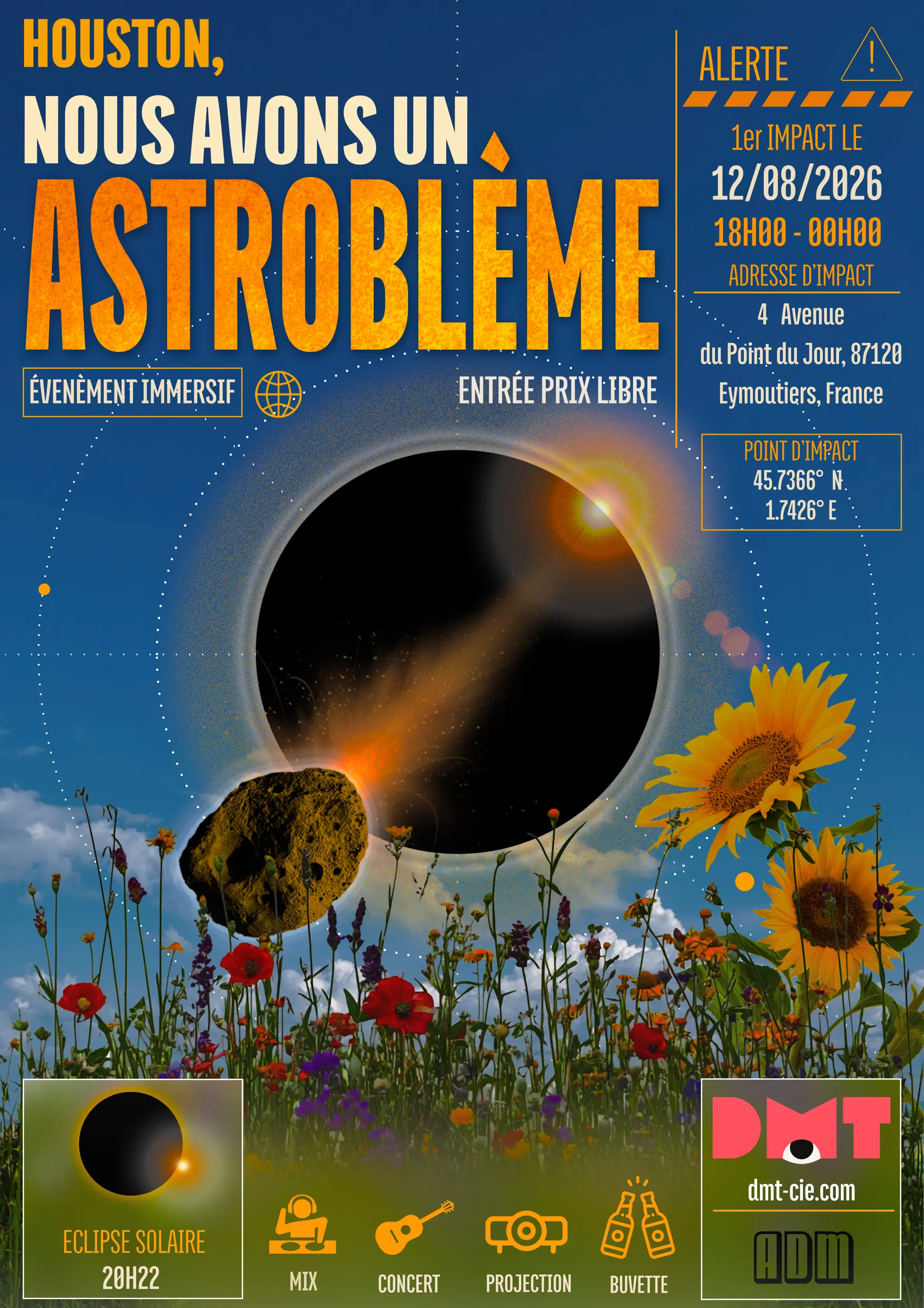Astroblème