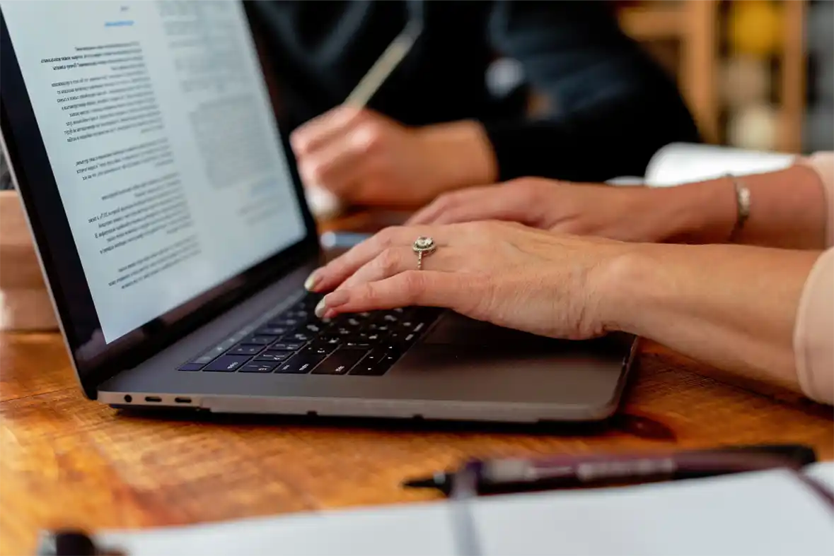 How we use LinkedIn to get leads in under 6 months case study