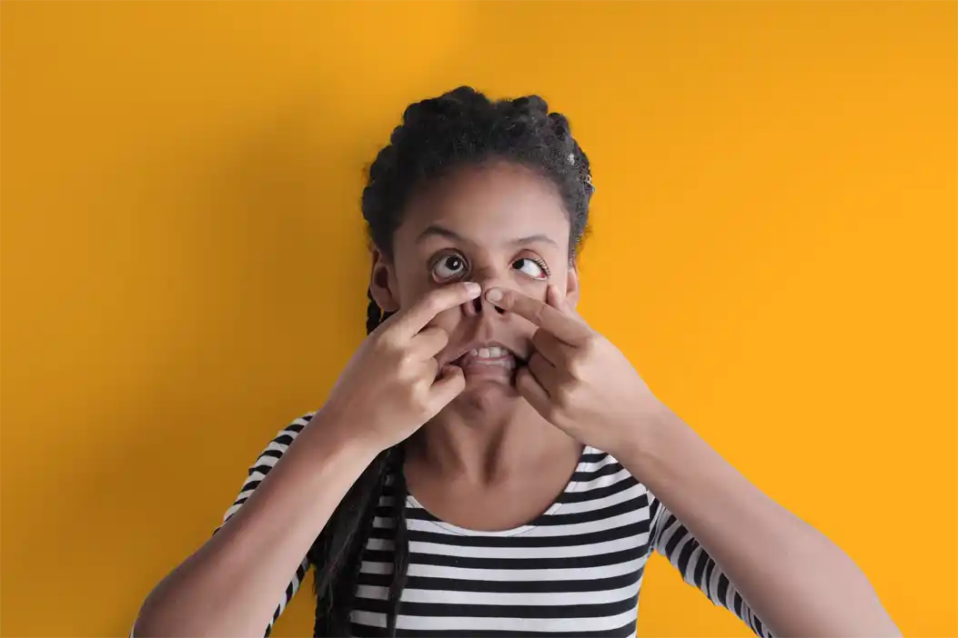 Why your “serious” LinkedIn posts flop but your silly ones go viral case study